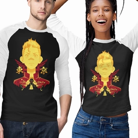 1st Division Captain Trendy Piece