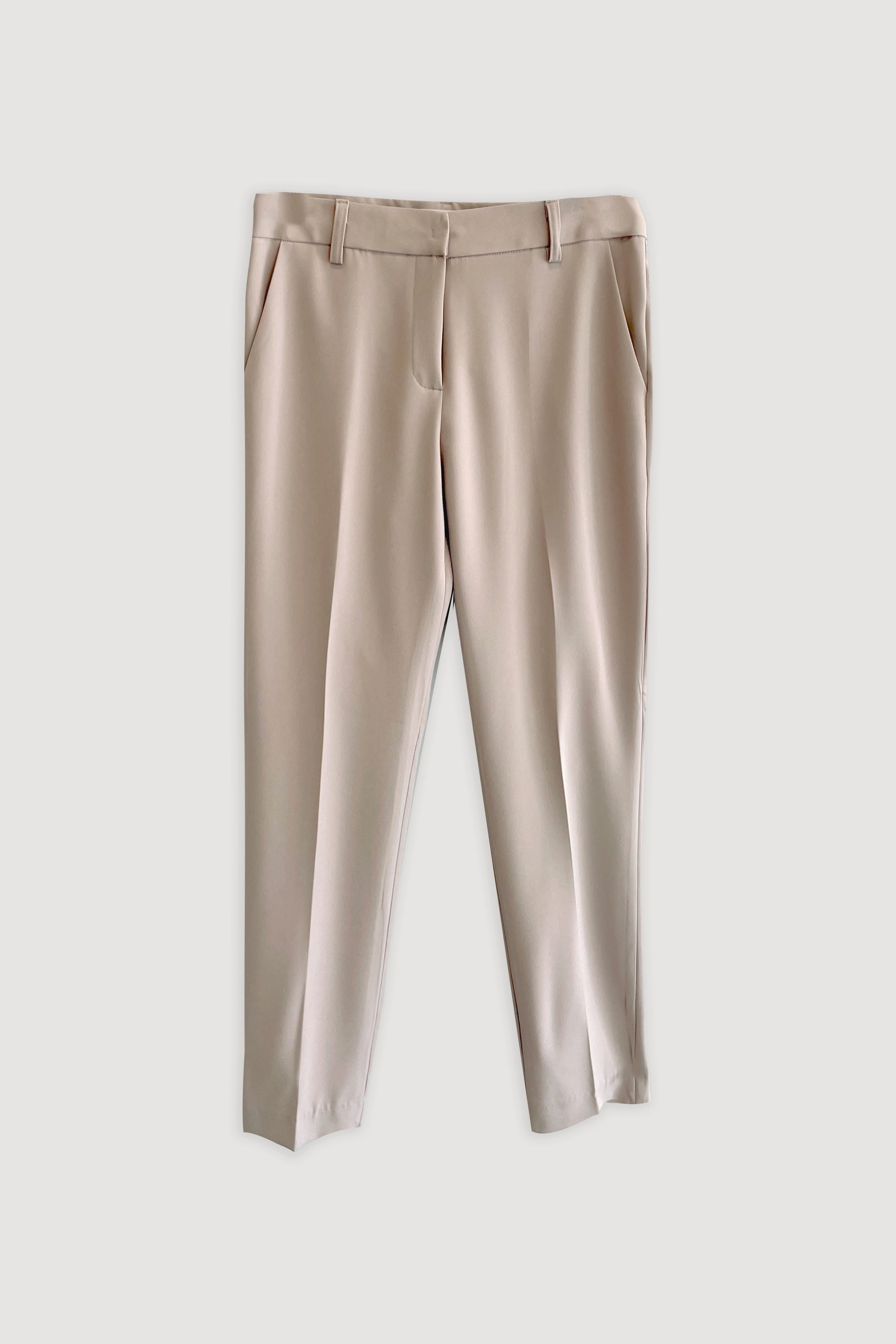 TAPERED TROUSER Odor Resistant Treatment