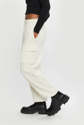 CARGO JOGGERS Comfort Waist Quick Fit Design