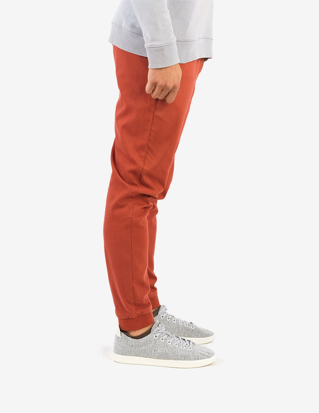 Bradleys No Gap Waistband Adjustable drawstring