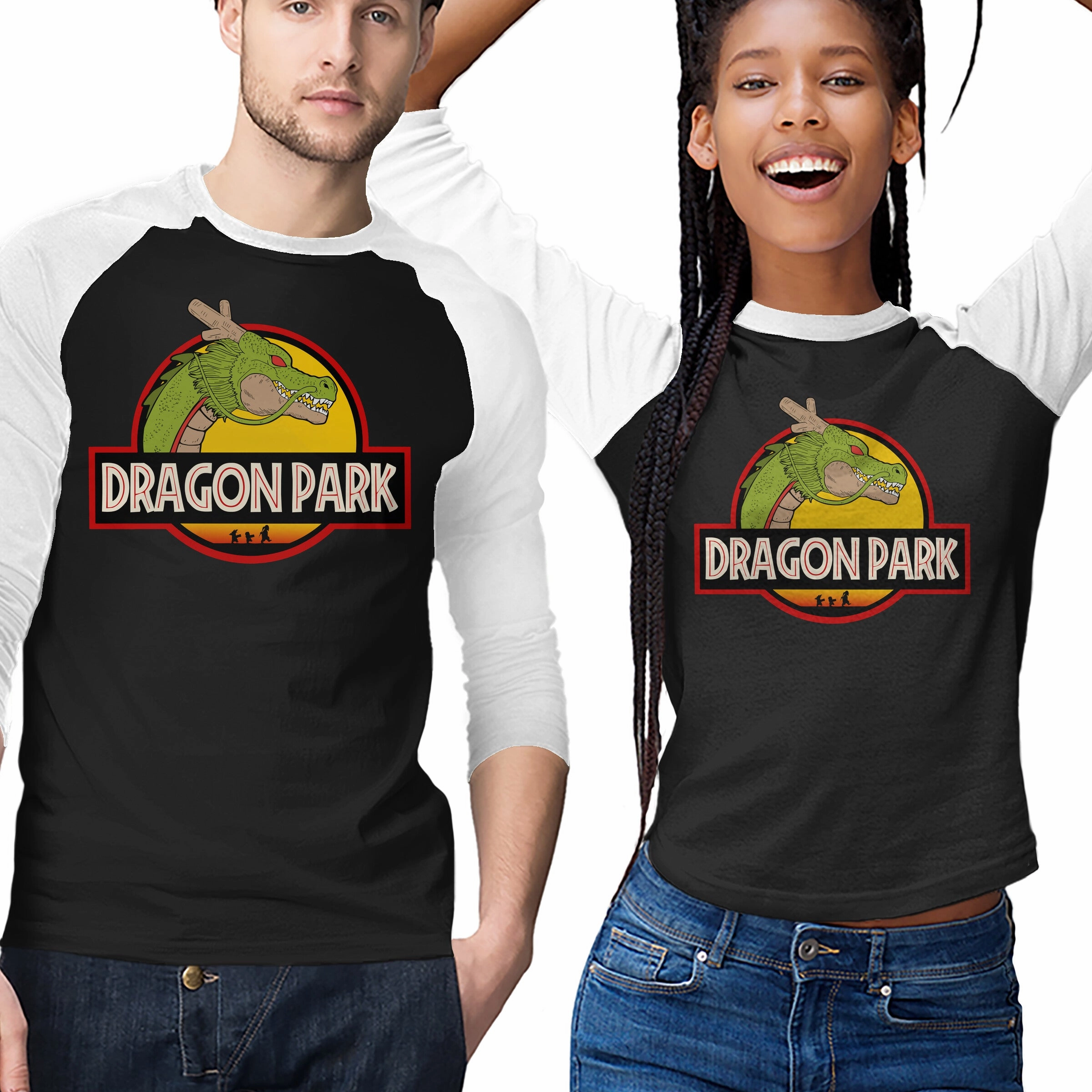 Zip Up Fun and Comfortable Dragon Park