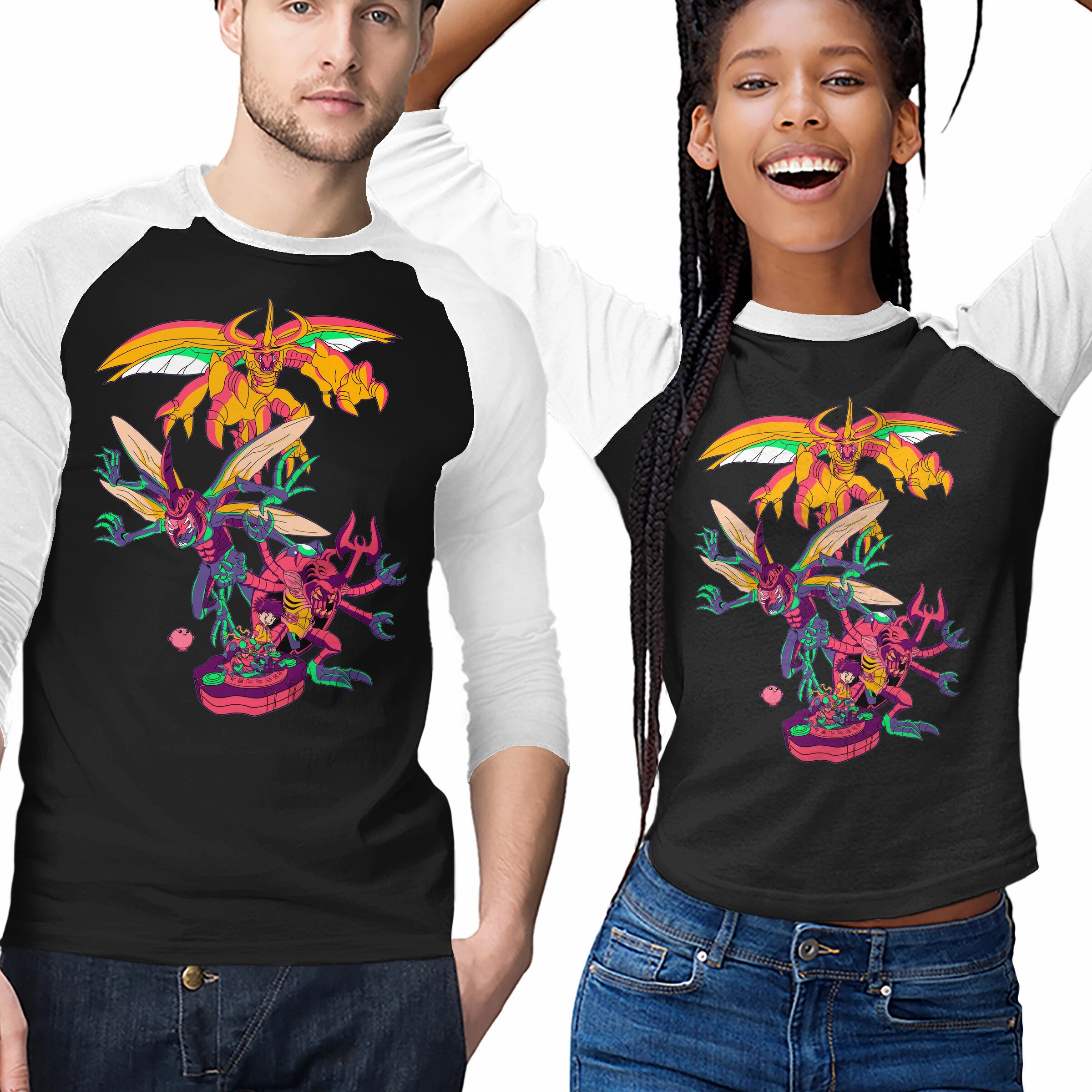 Knowledge casual top Everyday Comfort Style