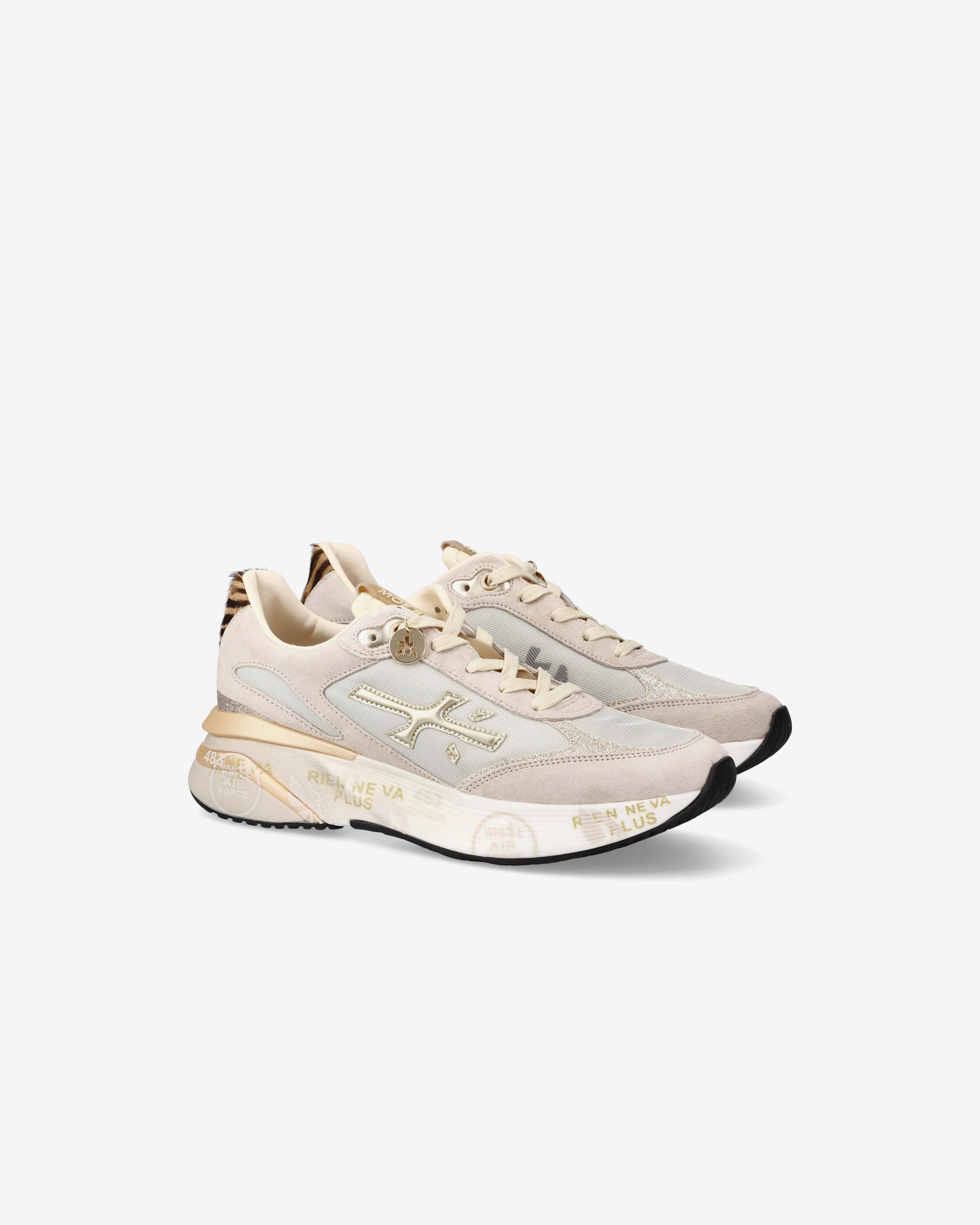 Moerund 7800 Hyper Breathable Upper