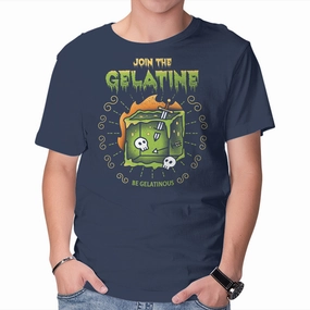 Join The Gelatine Value for Money