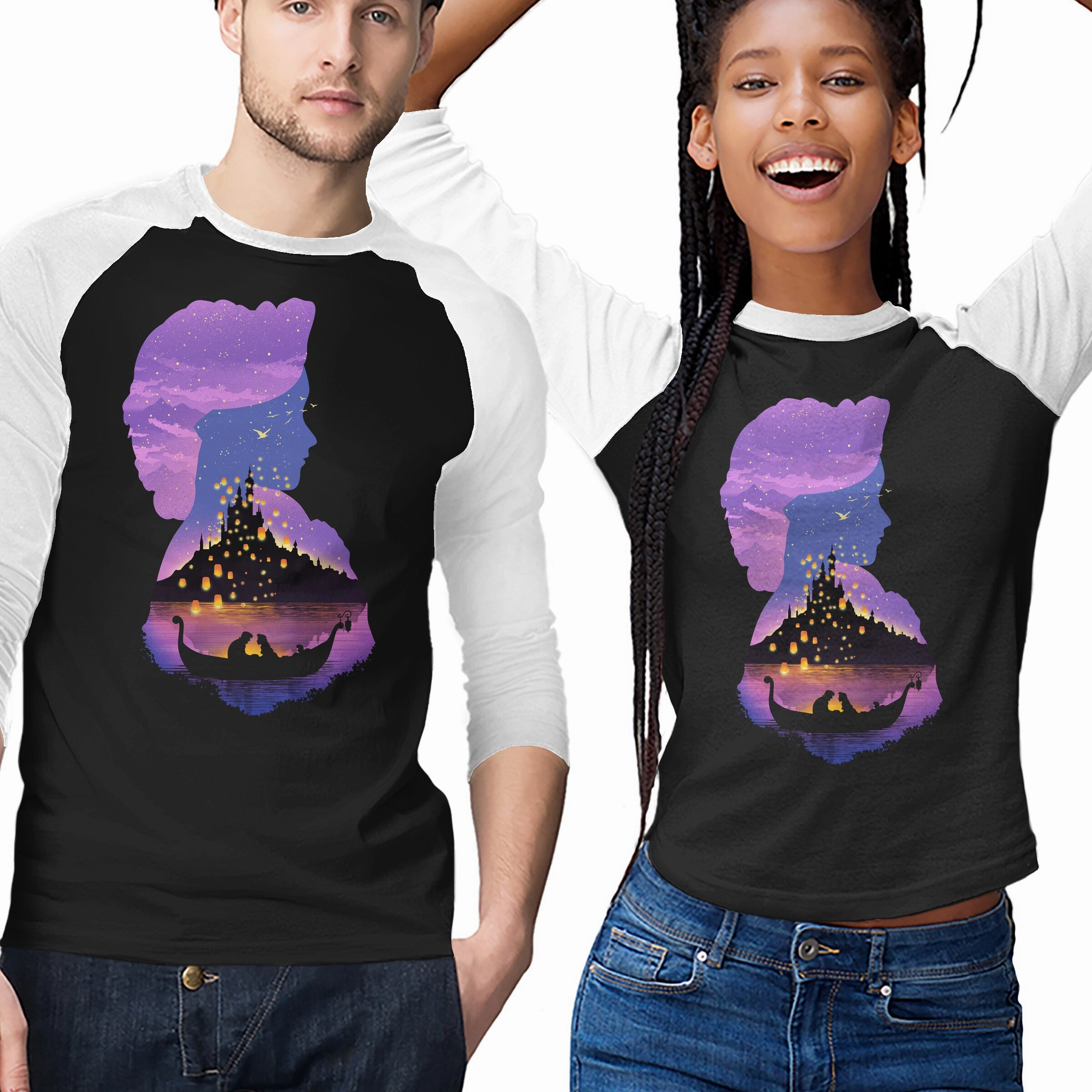 Magical Tower Comfy Movement