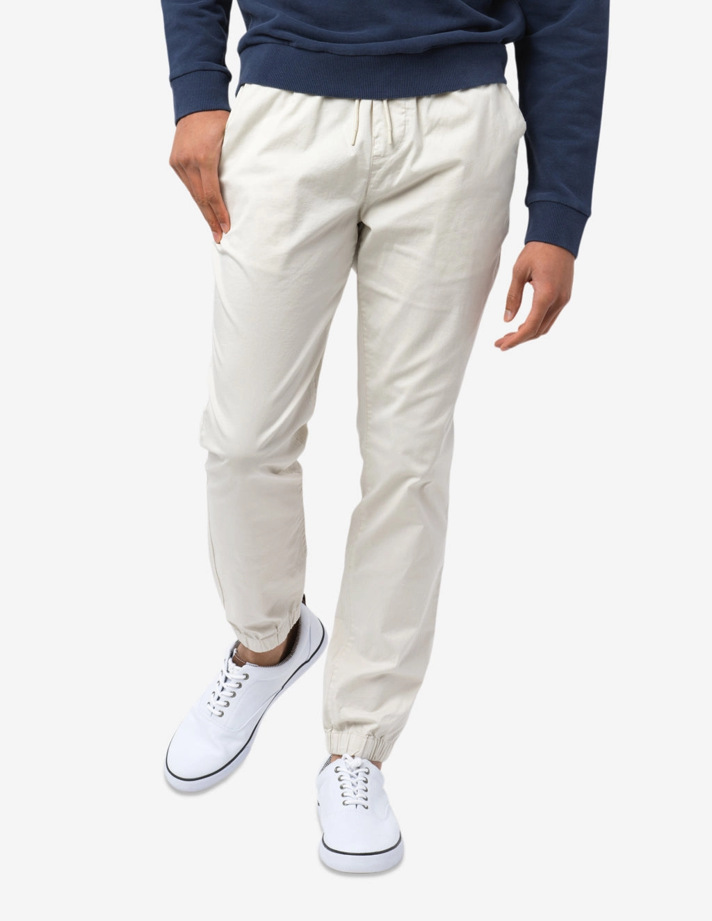 Chilly Day Comfort Stretch Fit Wear Sandys