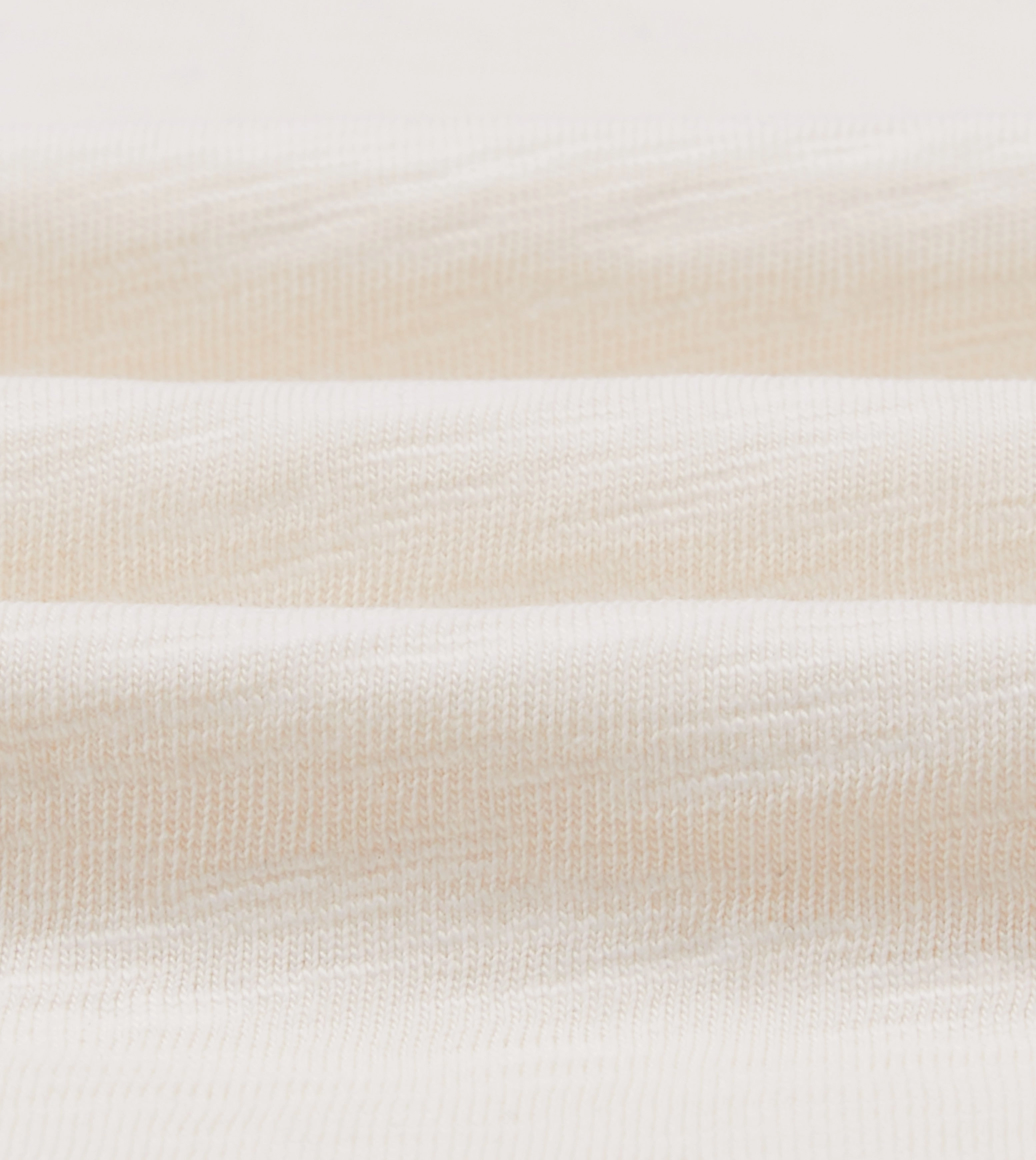 Antique White Flam?? Cotton Crew Neck Hiking T-Shirt Soft Design Stylish and Relaxed