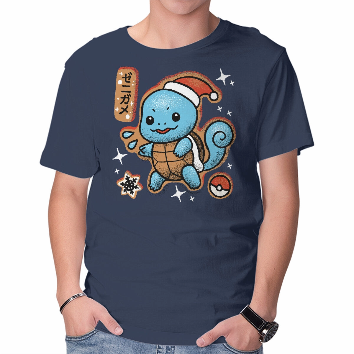 Water Type Cookie Soft Touch Soft and Light Wear