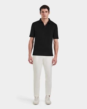 ASHLAND - 6525032 Black Summer Shirt