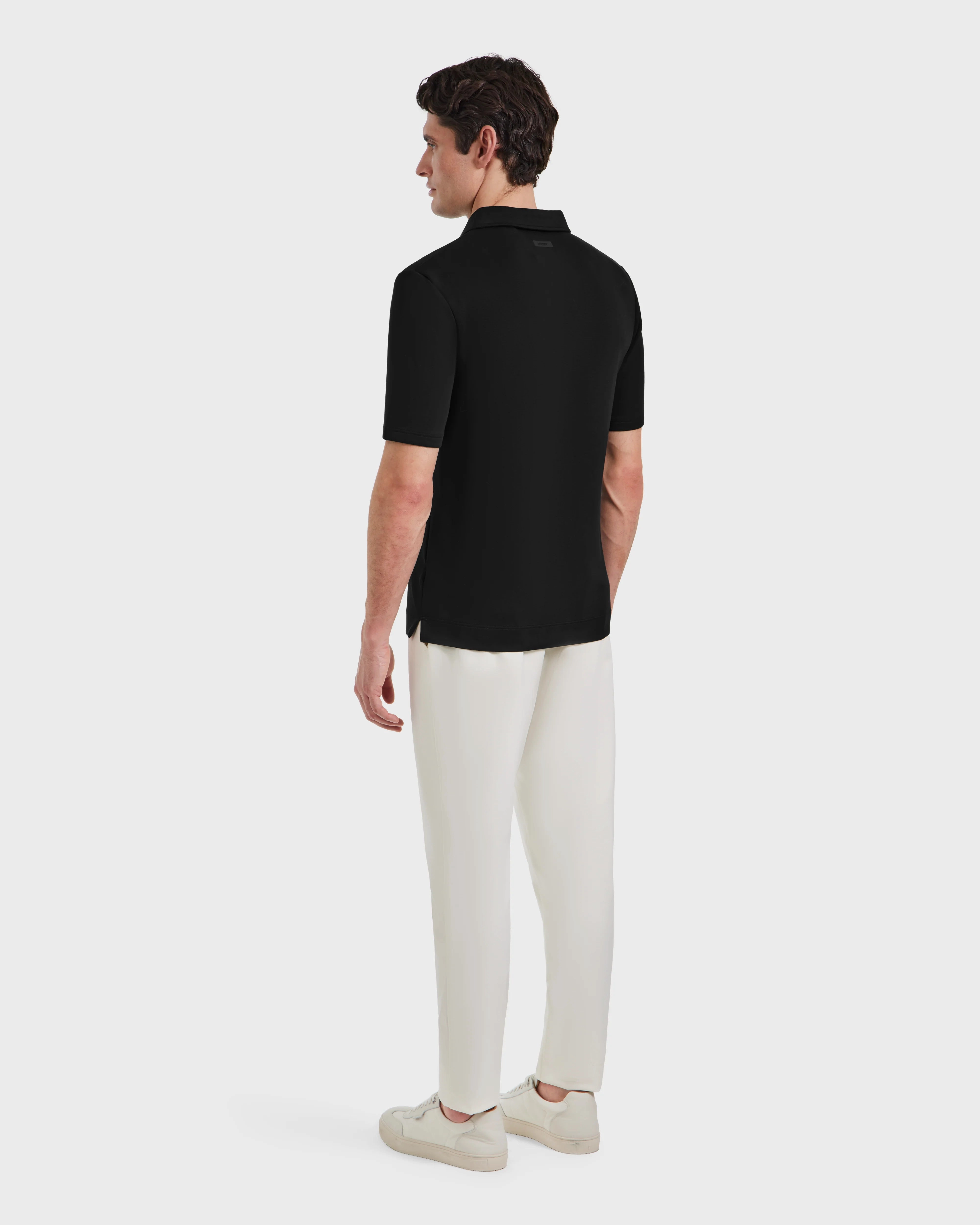 Casual Wear Urban Wear ASHLAND - 6525032 Black