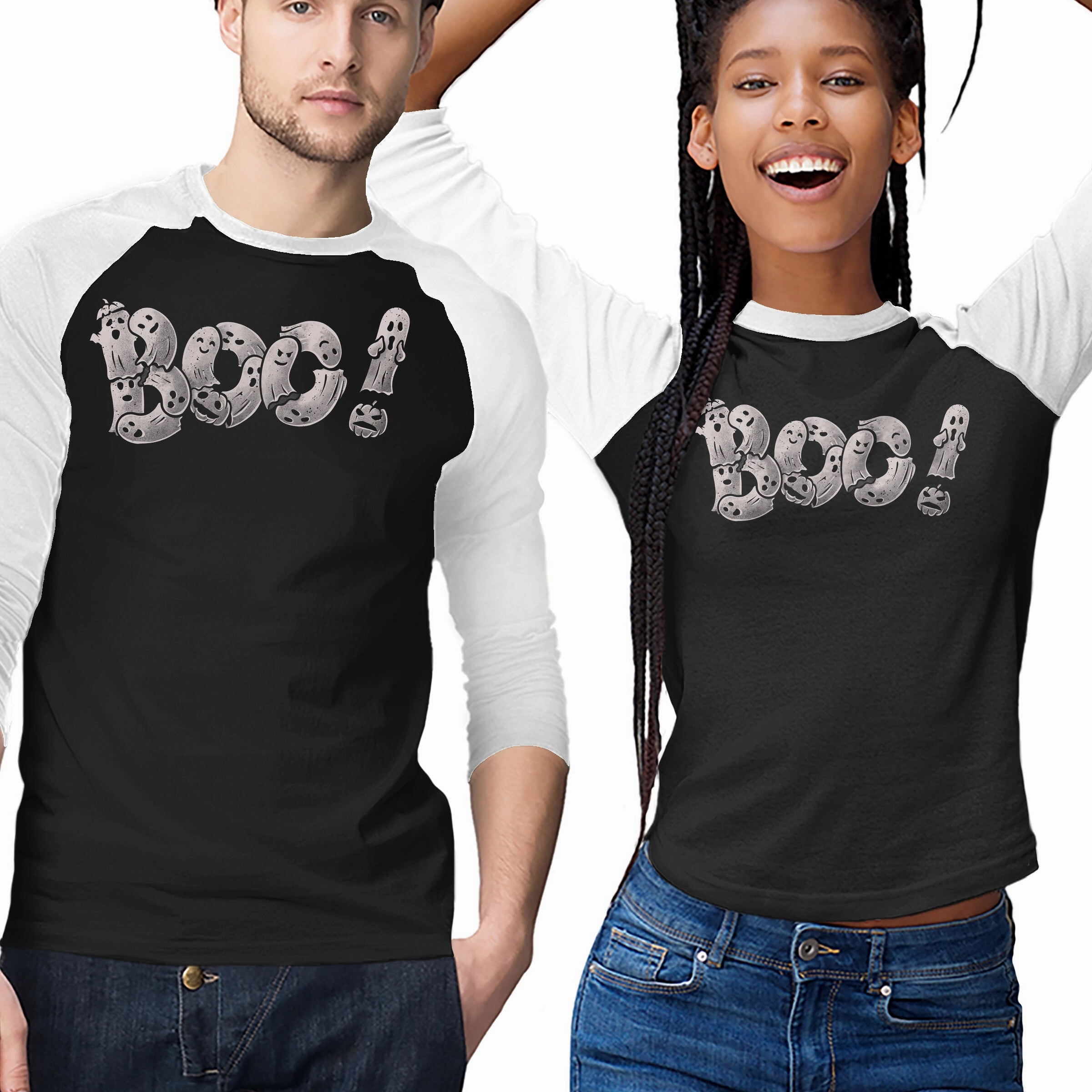 B O O! Comfy Casual Wear Stretch waistband