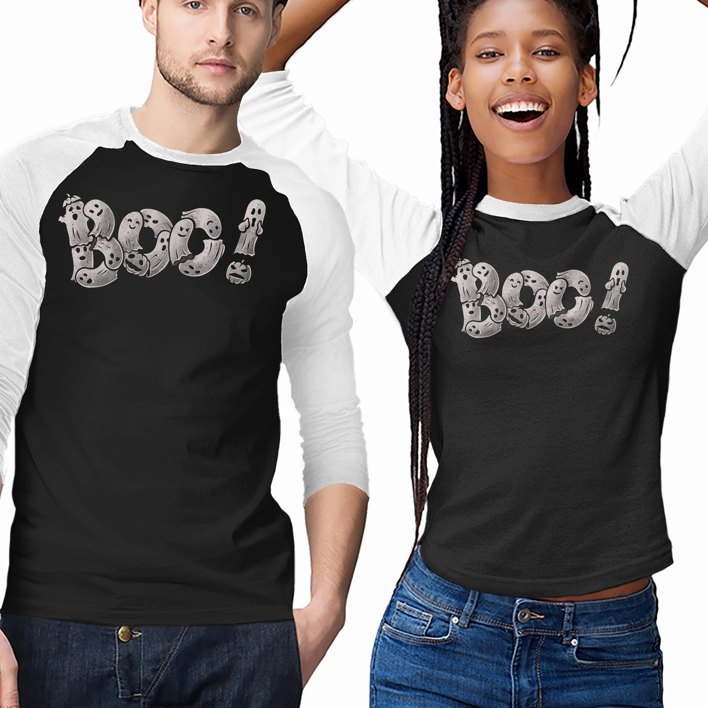 B O O! Eco-friendly suitable for all genders