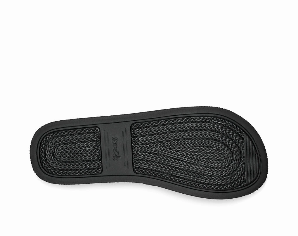 Sanuk Sunshine Platform Sandal Sandal Cleaning