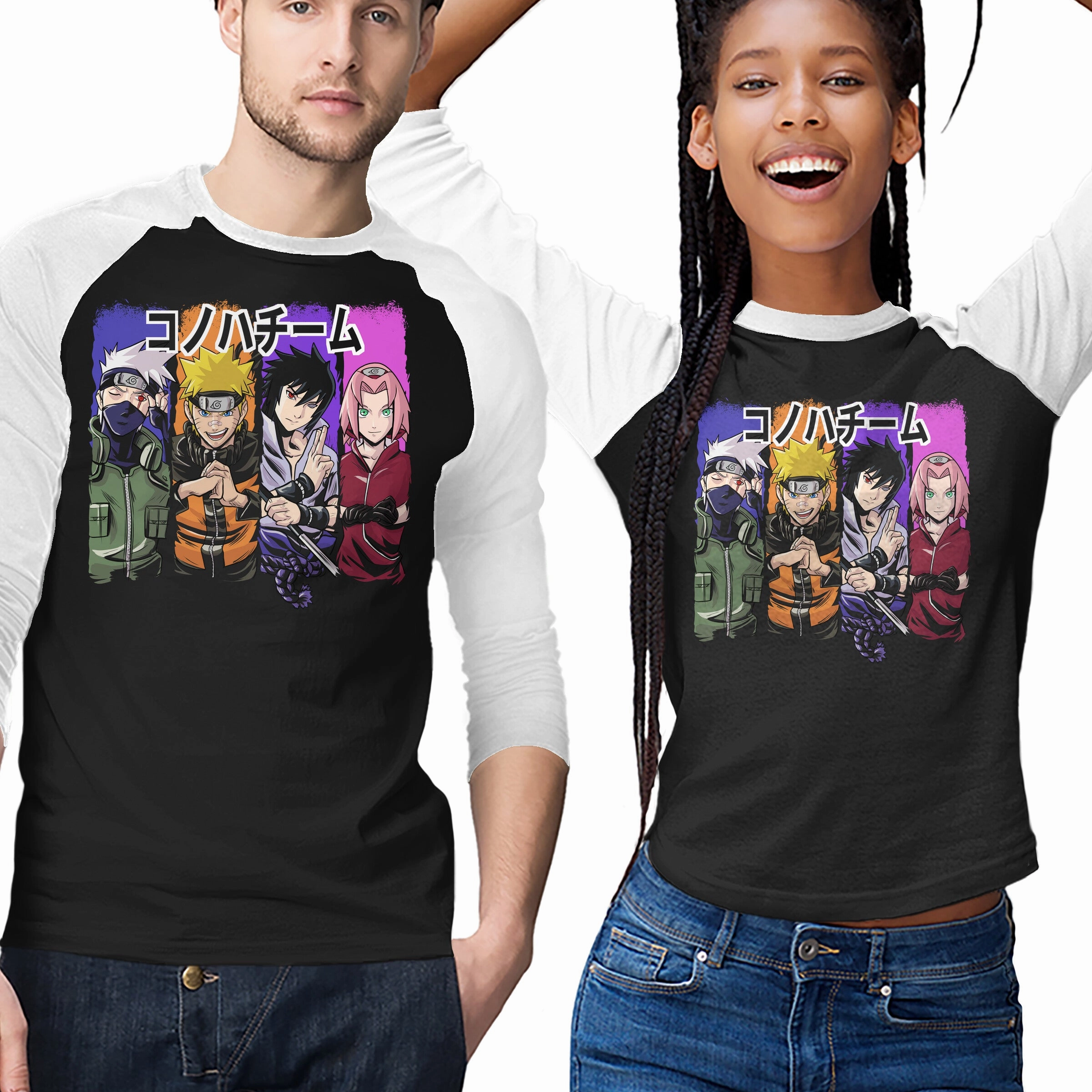 Sensei And His Disciples Summer Fashion Comfortable All Day Wear