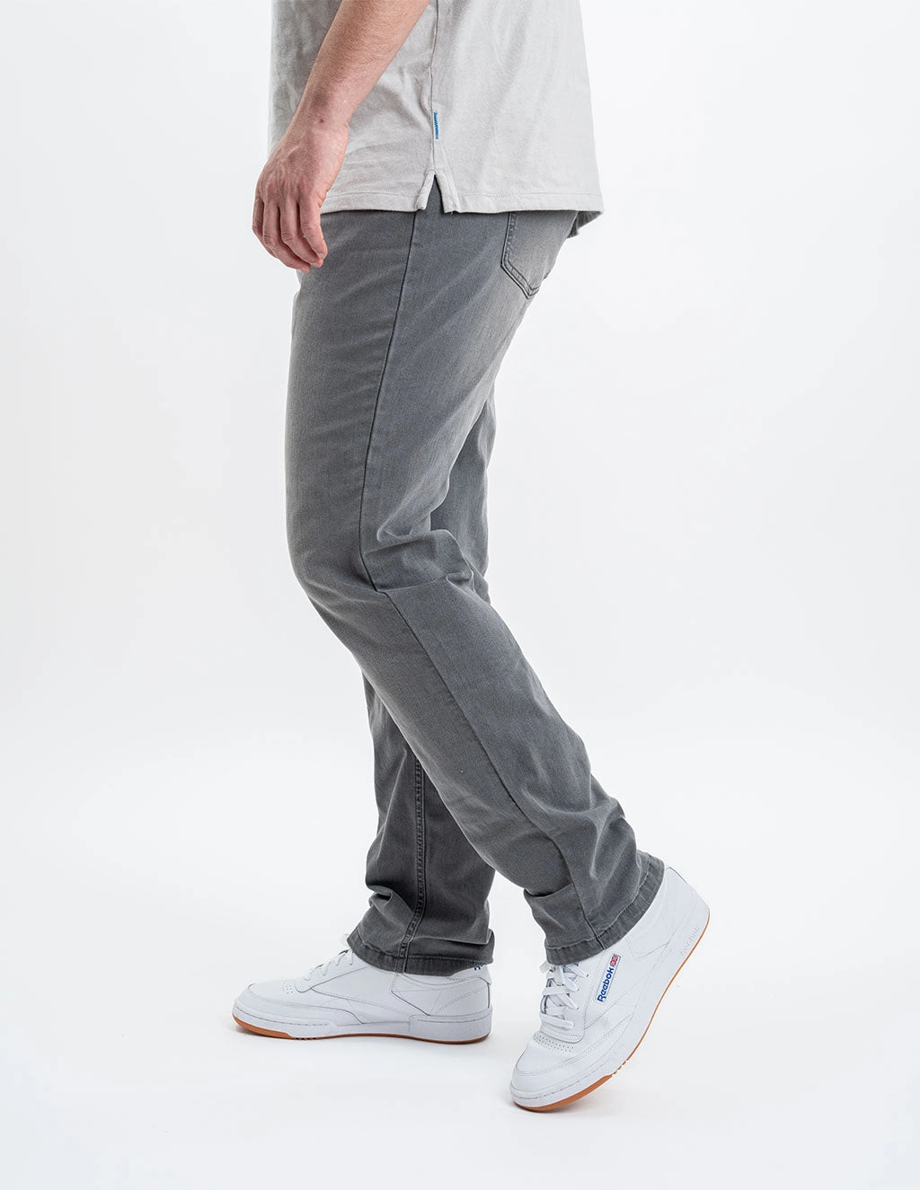 Beans Casual Smooth Shape