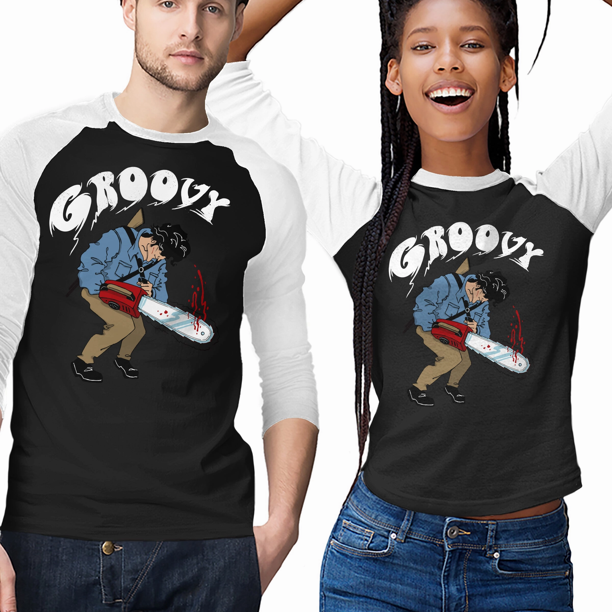 DurableStitching Essential Wear Ash Vs. The World