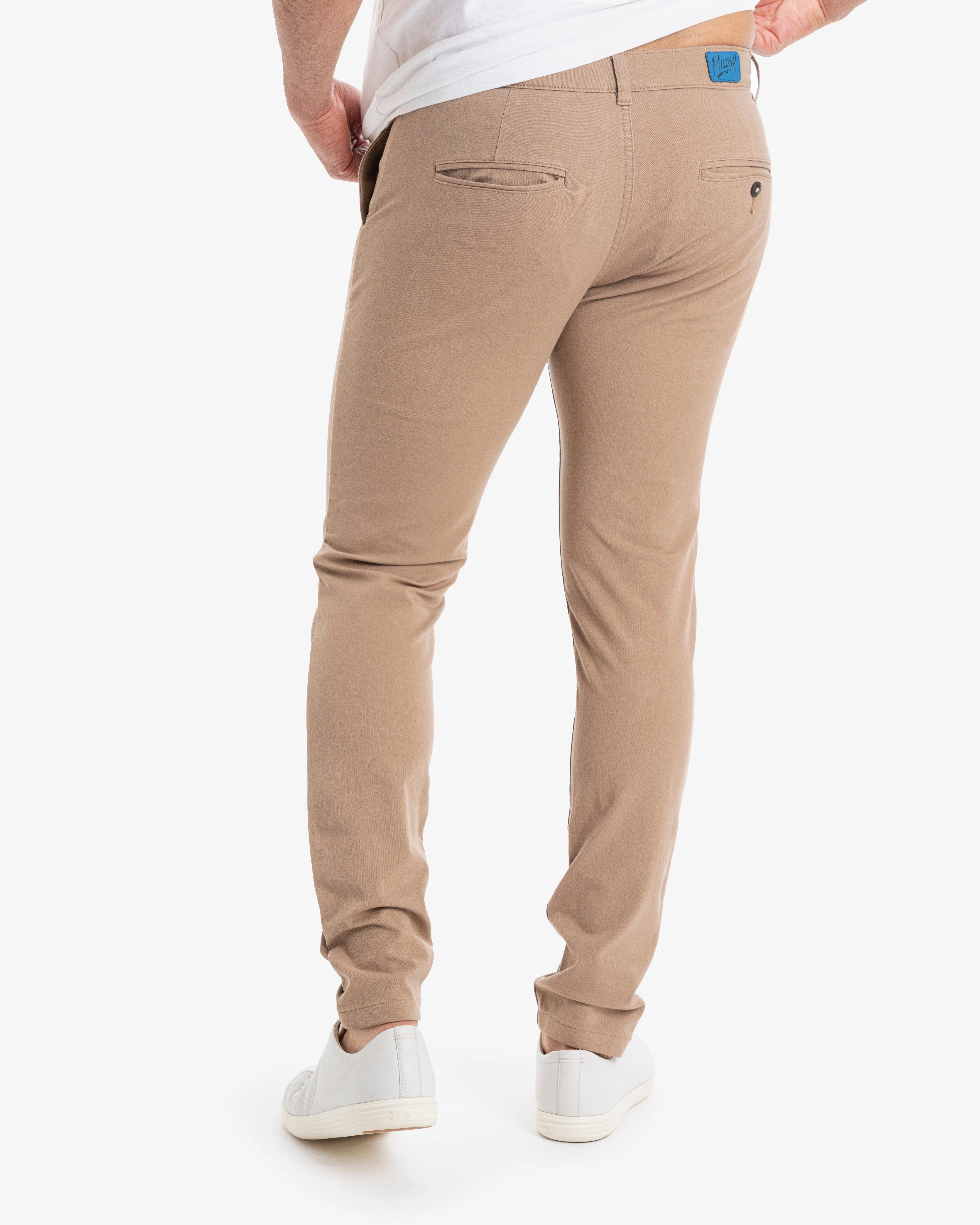 Belmonts Tapered EcoFriendlyMaterial Cozy Comfort