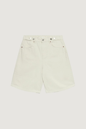 BERMUDA SHORT Beach-Ready Look Quick Style