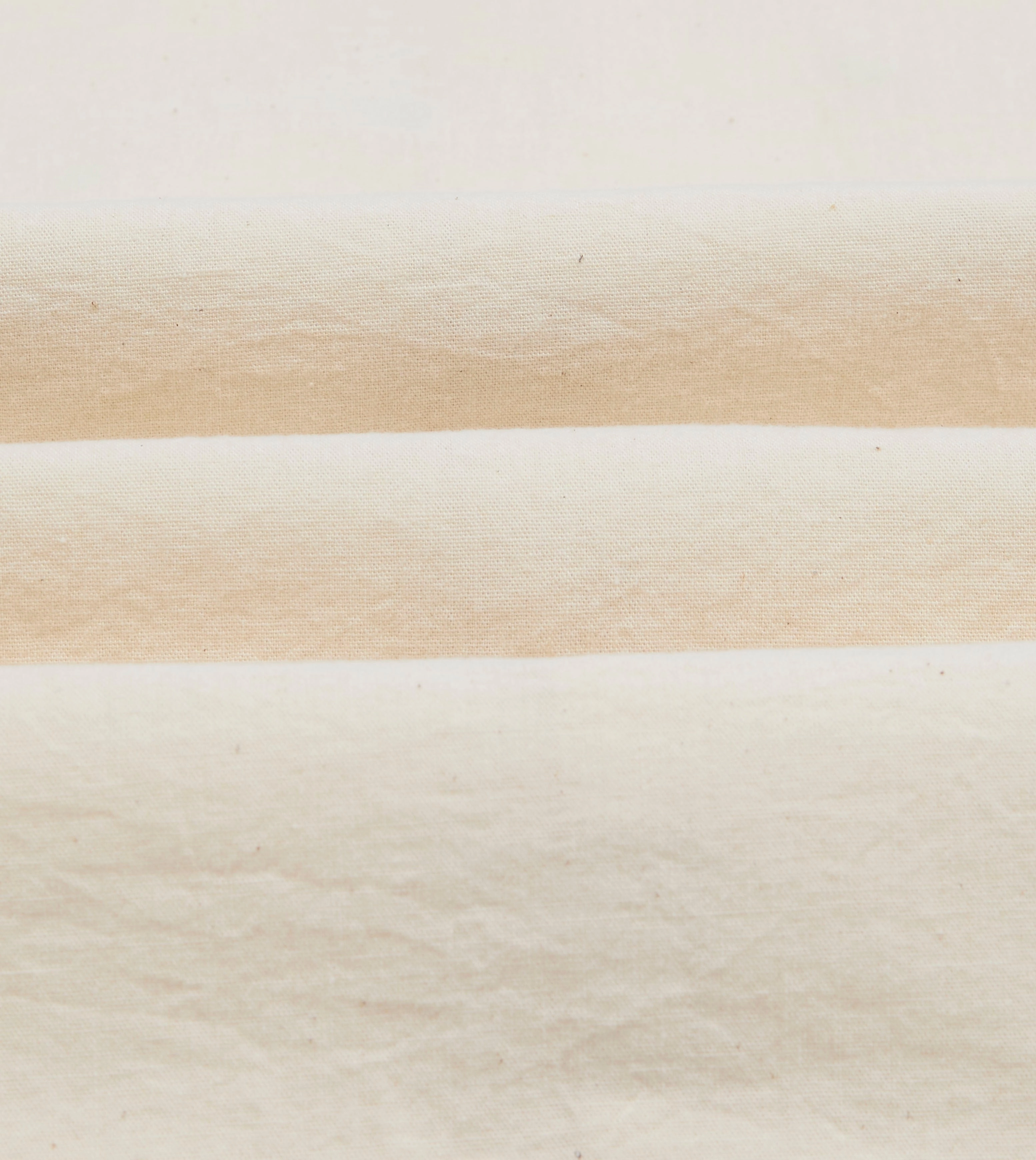 Durable Stitching Fashion Statement Big Yank '1935' Ecru Chambray Shirt