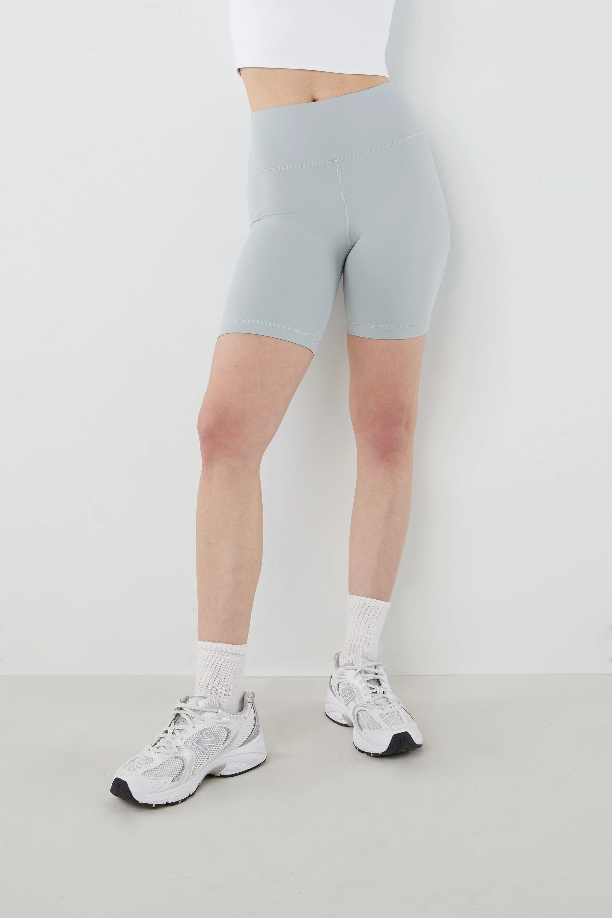 BIKER SHORT yoga clothes