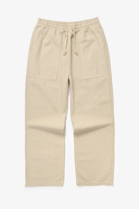 Body Aligned Service Works - Classic Chef Pants - Khaki