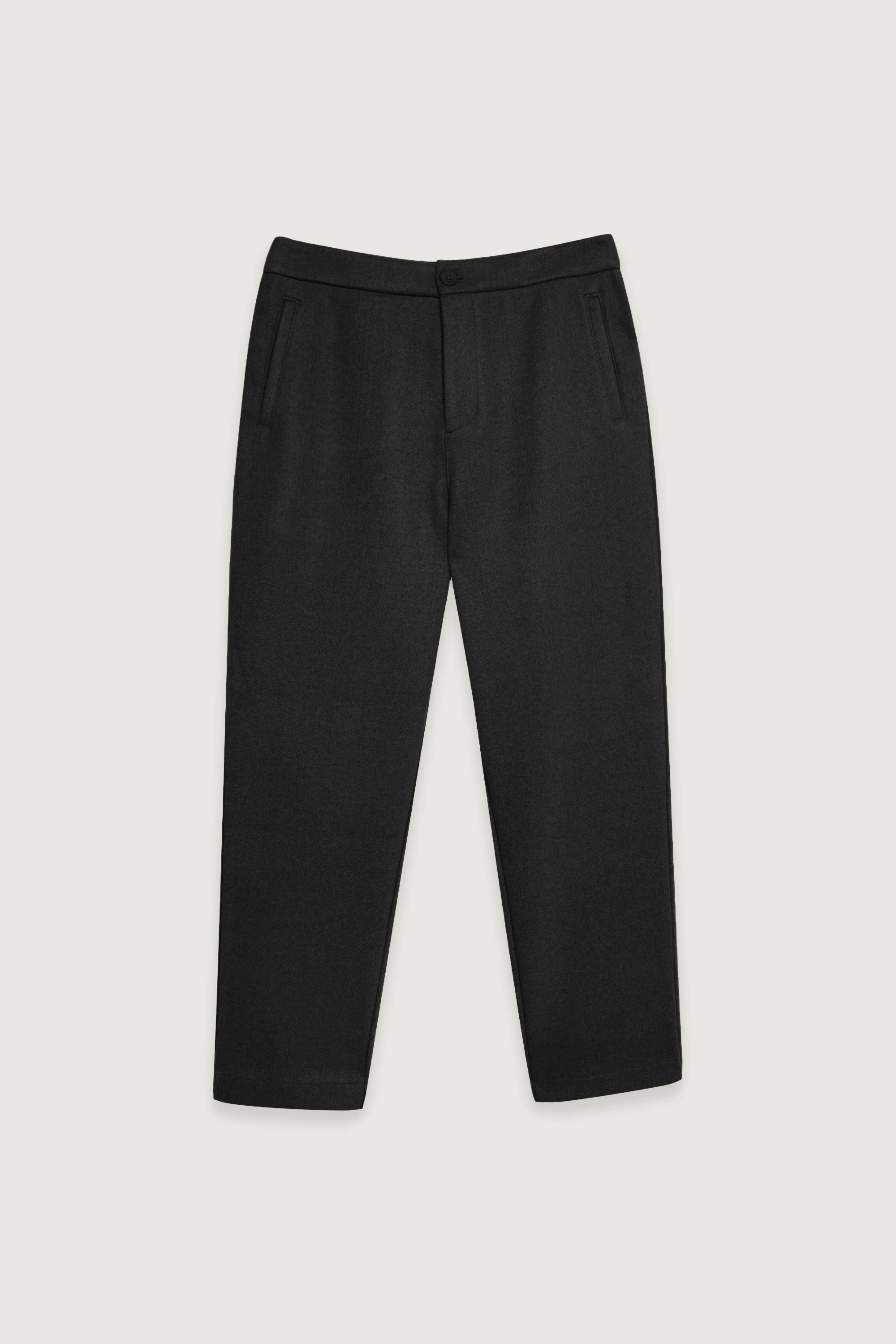 BLANKET PANT Relaxed Lines