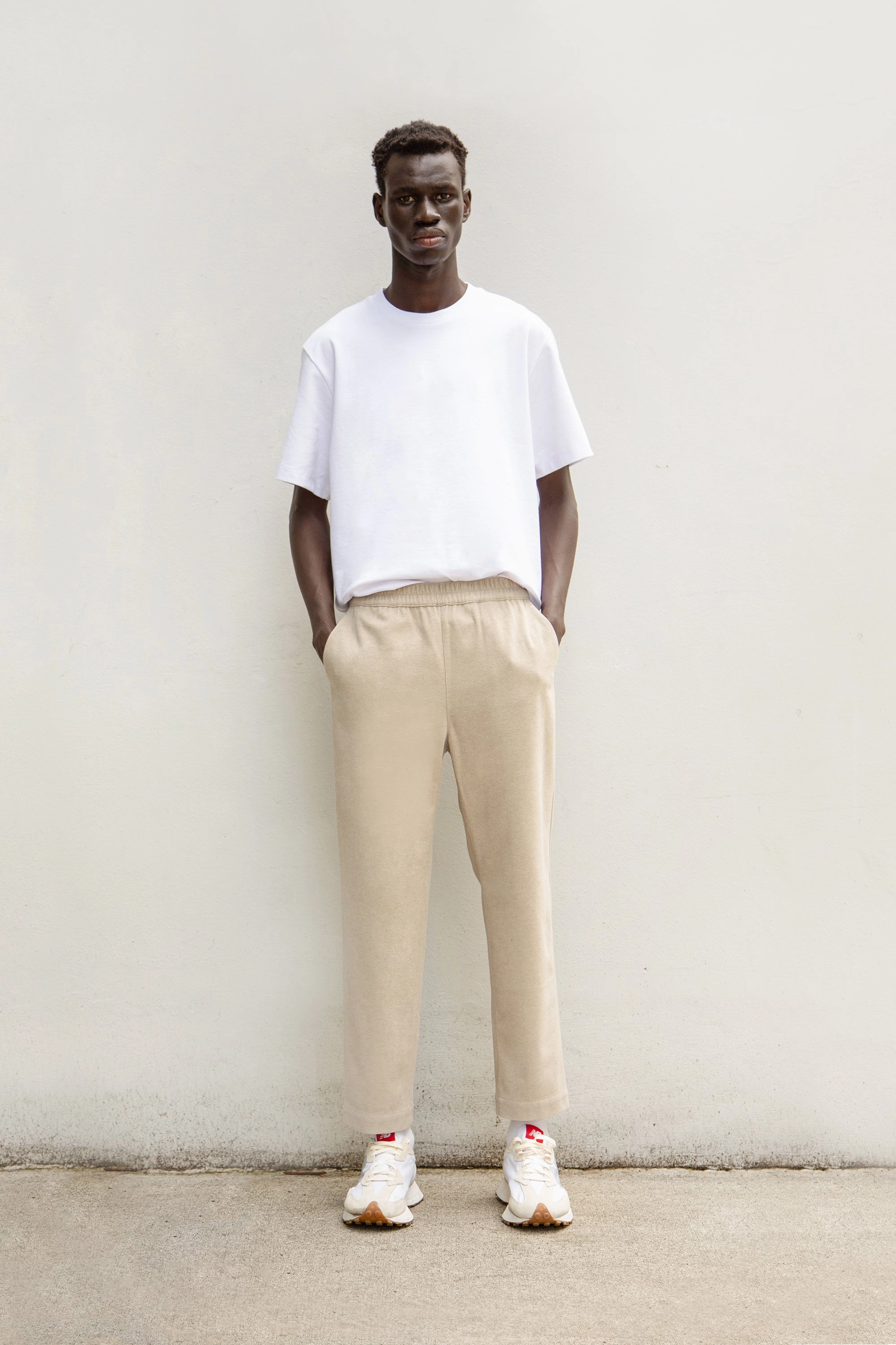 Quick Fit SecureClosureSystem BLANKET PANT