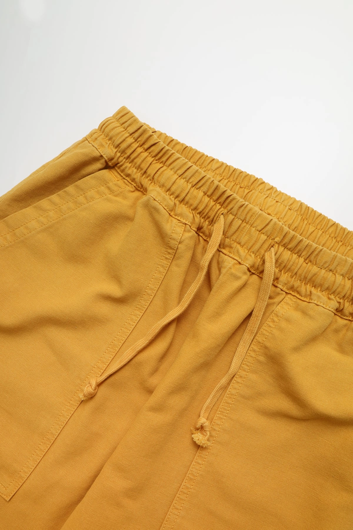 Service Works - Classic Chef Pants - Gold Casual Comfort Fit CompressionSupport