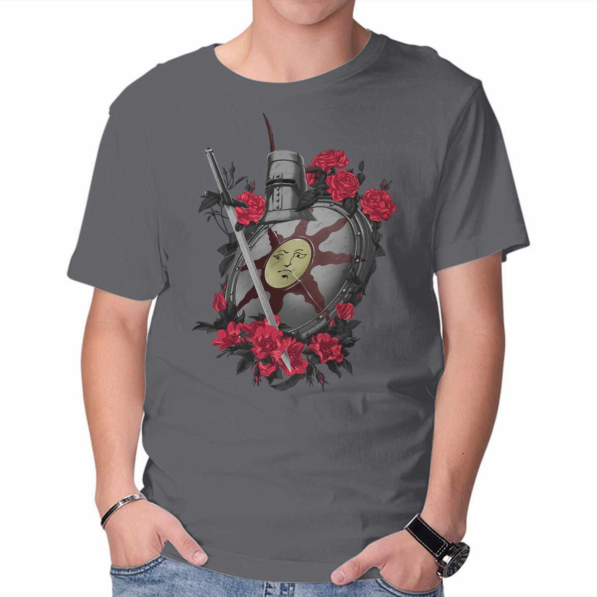 Goodbye Good Knight All-day style Classic Look