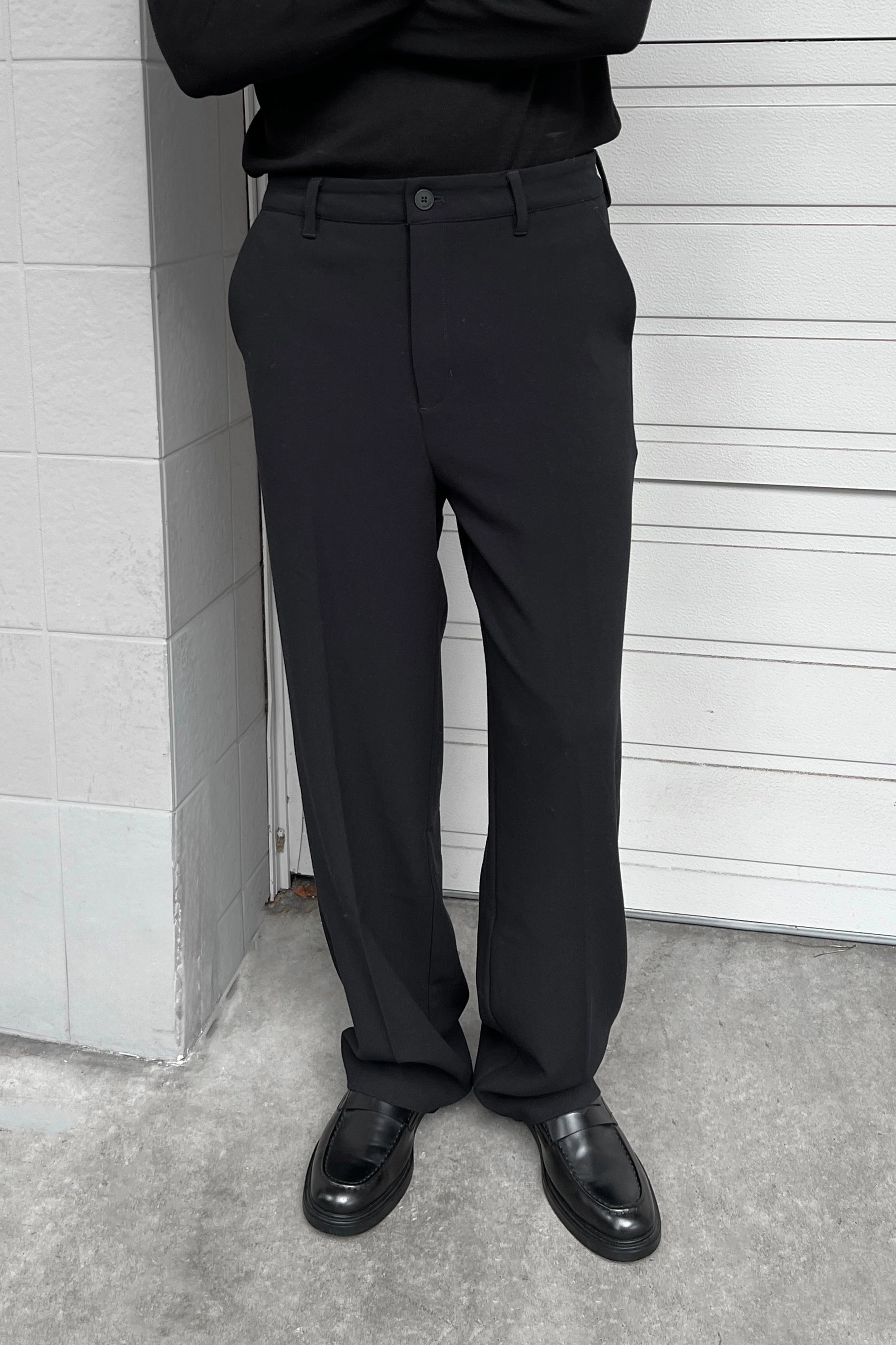 AbrasionGuardTape DRESS PANT