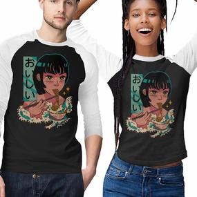 Tasty Waves Of Ramen athletic style