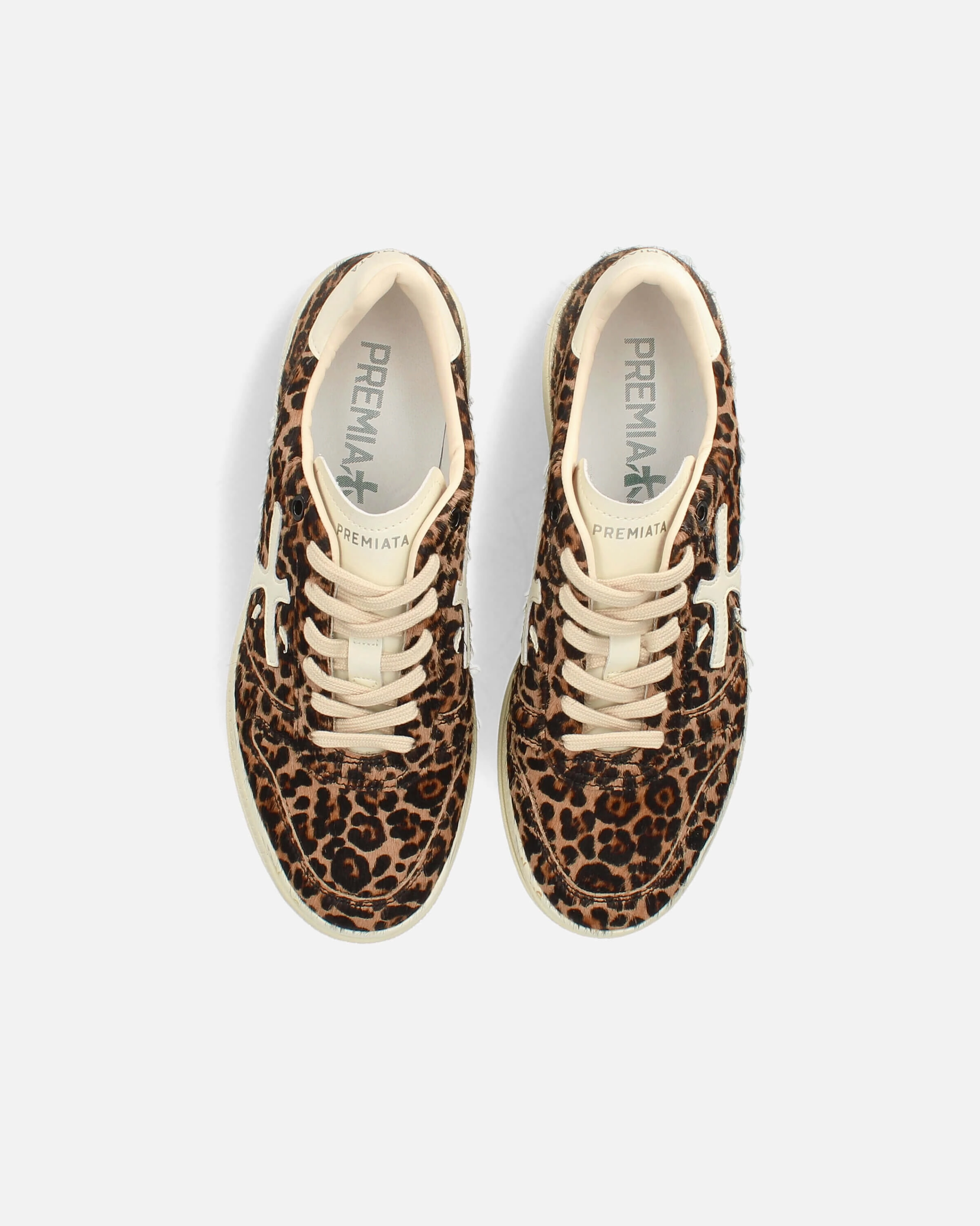 Shift Friendly Velcro straps Micol D 7034