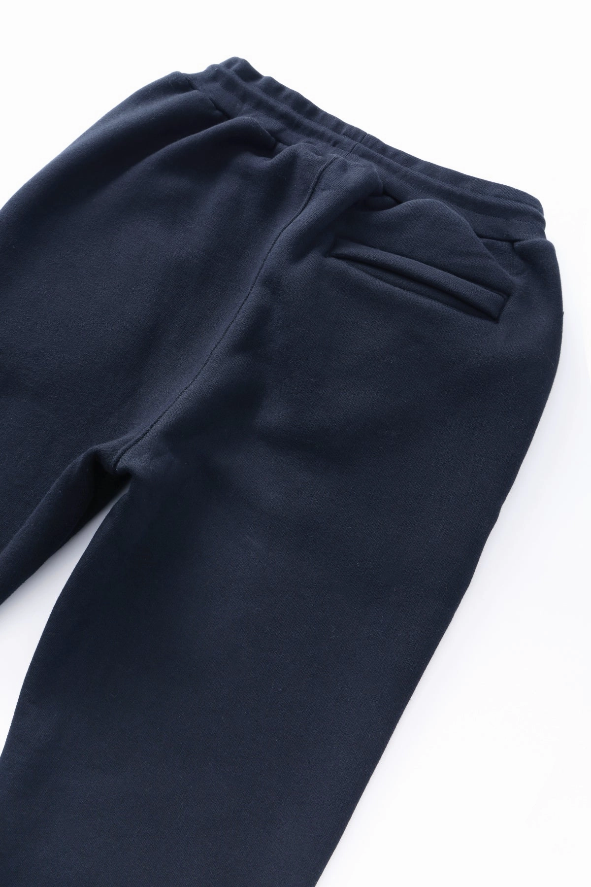 Stretchy Fit Power Goods - Super Weight Sweatpants - Navy Blue