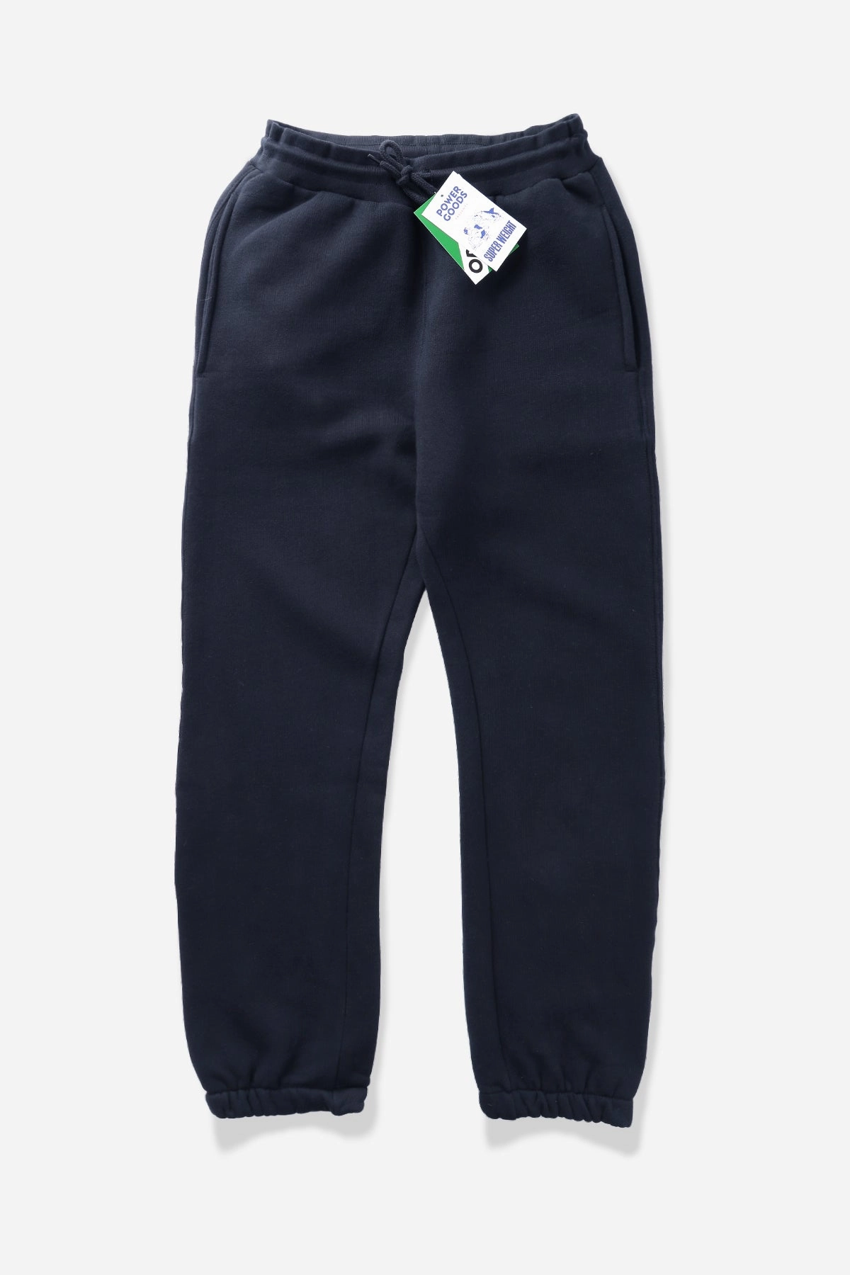 Lightweight Wear Power Goods - Super Weight Sweatpants - Navy Blue