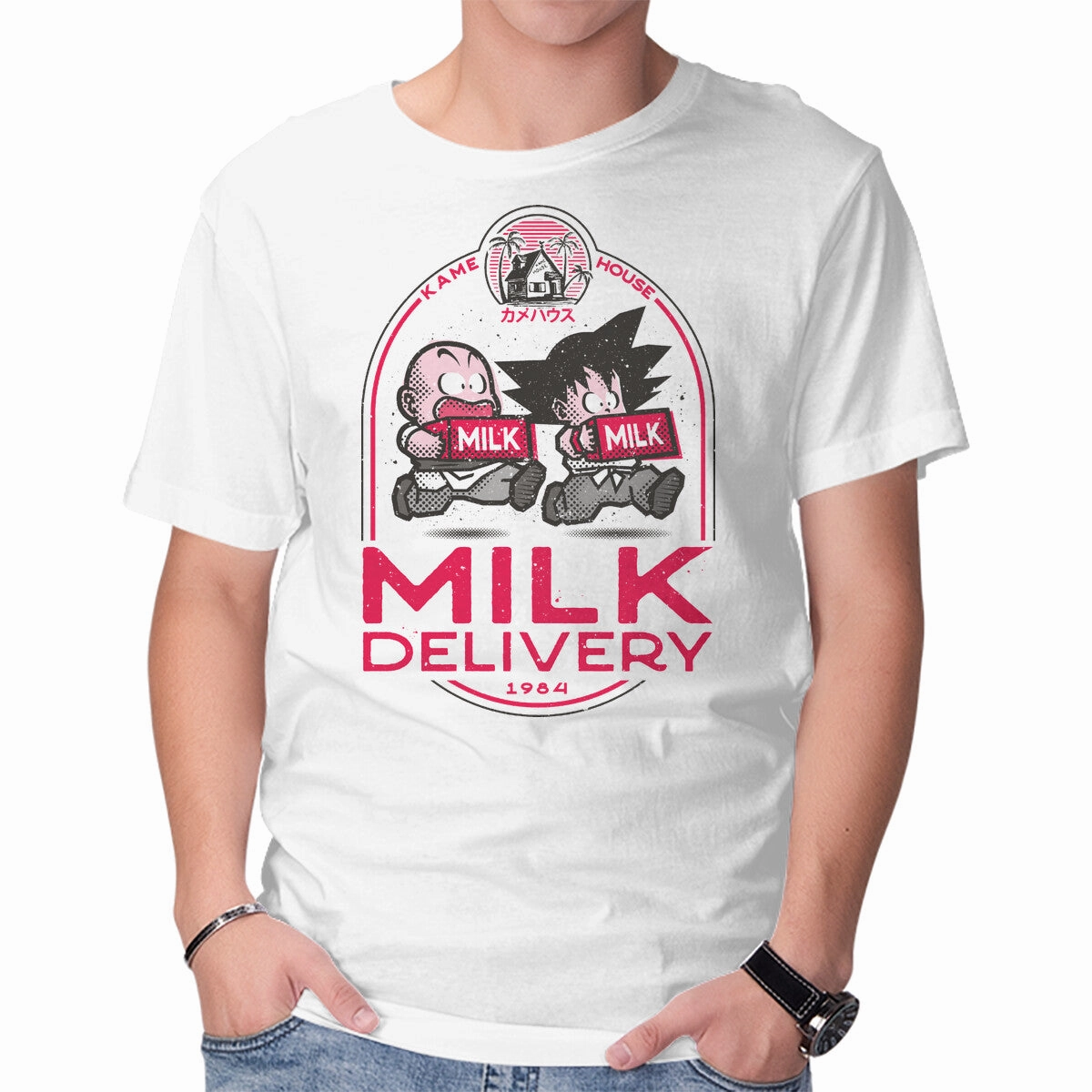 Perfect Fit Wear Breathable Design Wear Milk Delivery