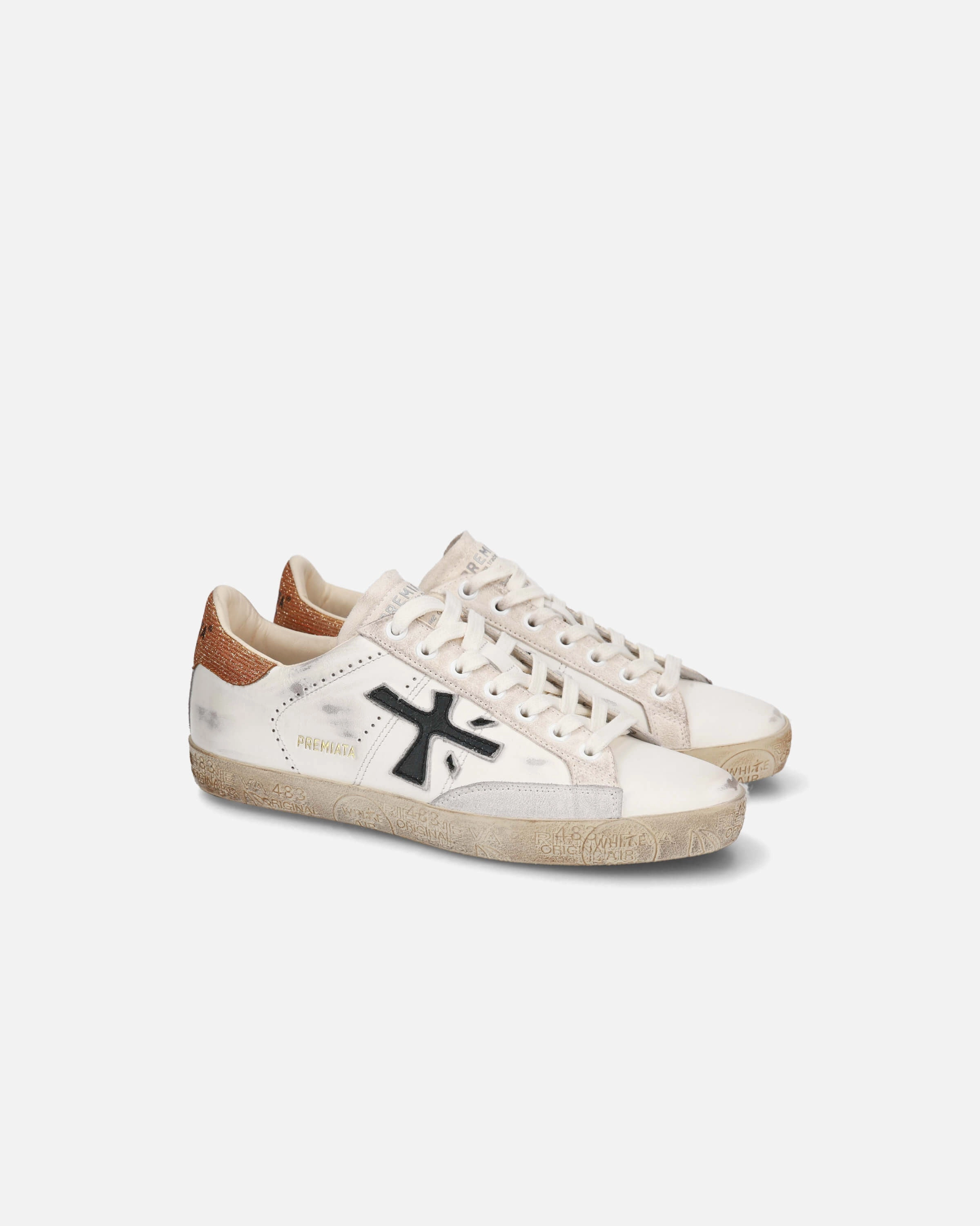 Steven D 6664 Relax Days Orthopedic Footbed Technology