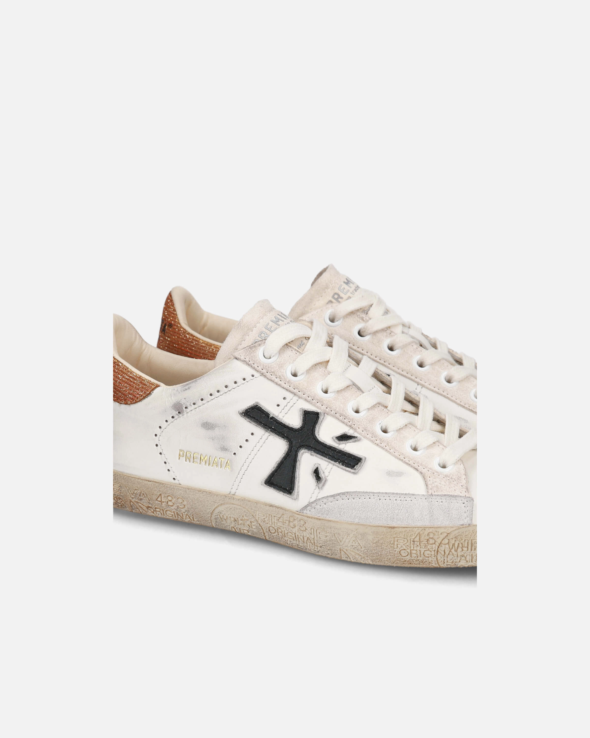 Steven D 6664 Lockdown fit