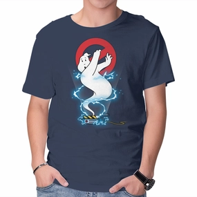 Low Impact Dye Comfy Active Fit Busted