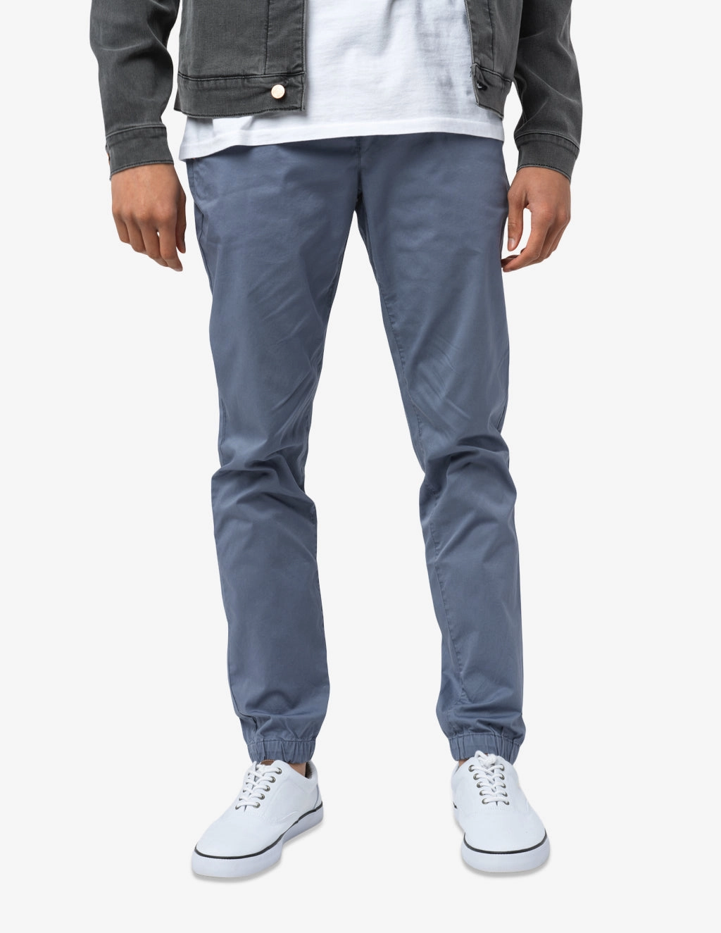 Rugged Fit LowProfileStitching Cadets