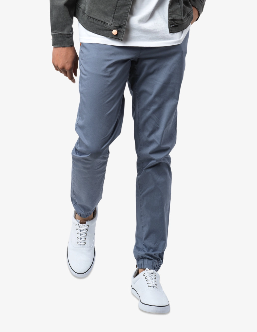 Stretchable Fabric Cadets