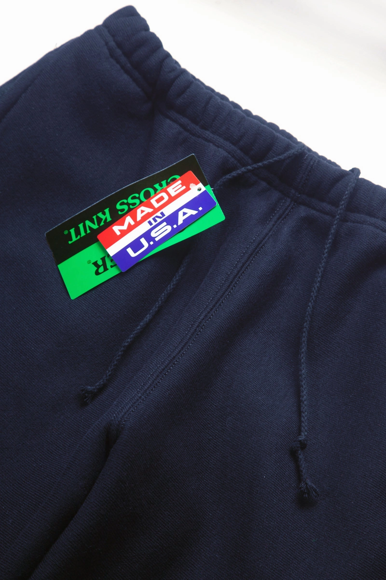 Camber USA - 233 12oz Sweatpants - Navy Cozy Touch