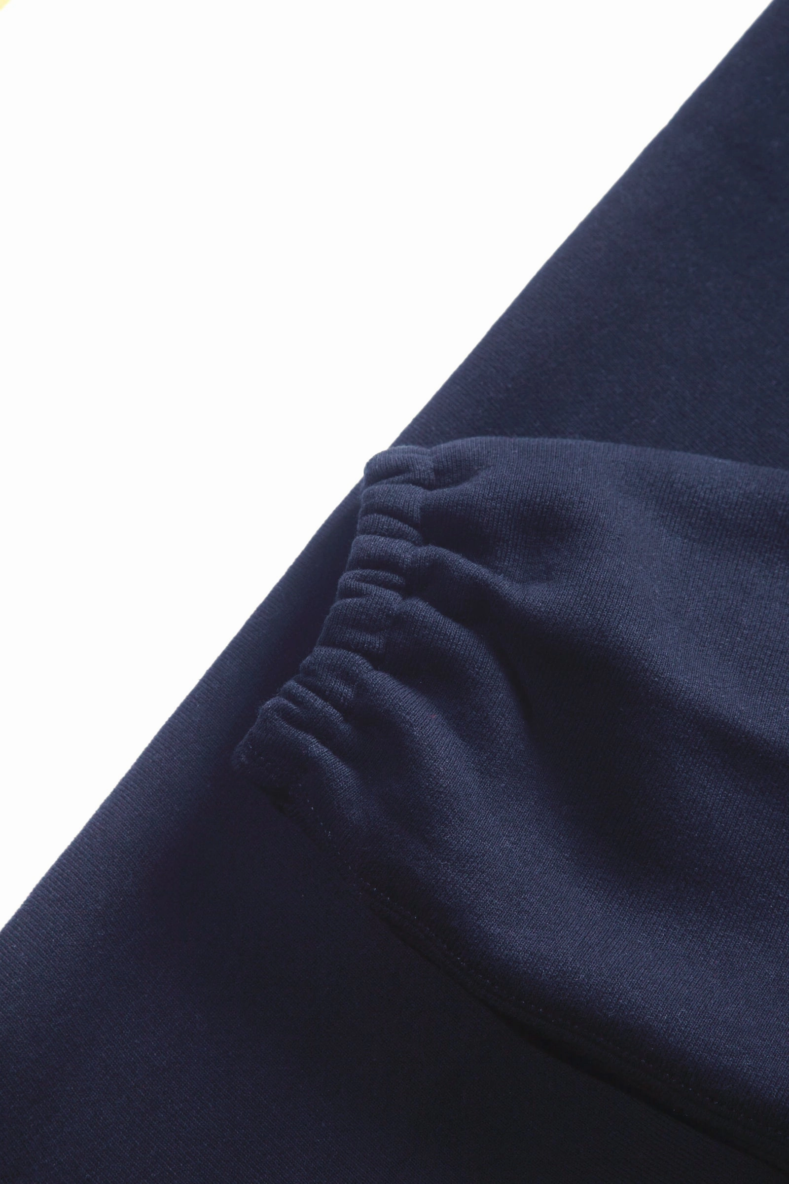 Camber USA - 233 12oz Sweatpants - Navy Cozy Knitwear