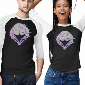 Glitch Samus Chic and Cozy