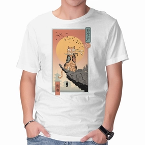 MultiPly Fabric Catana Returns