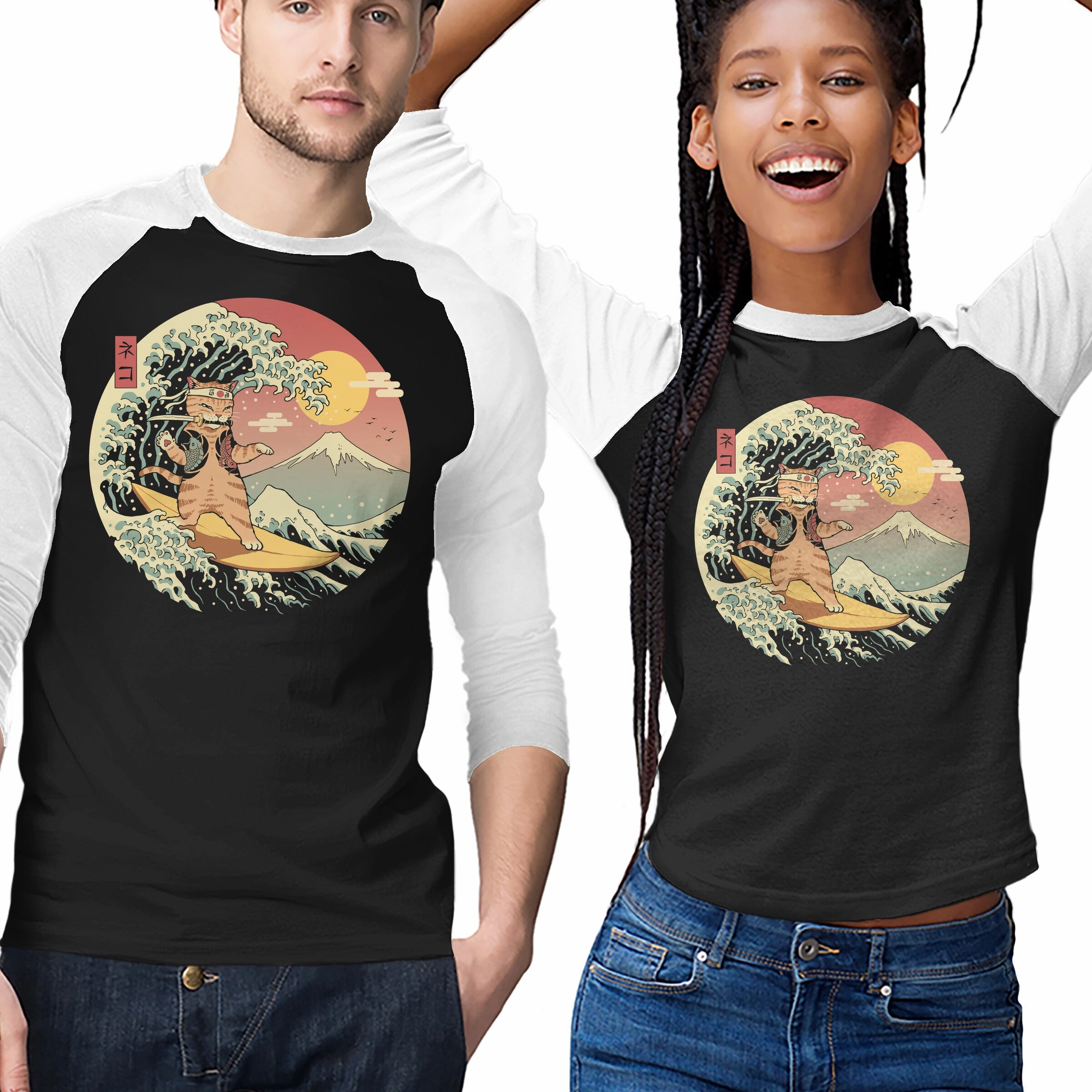 Catana Wave AllSeasonWear