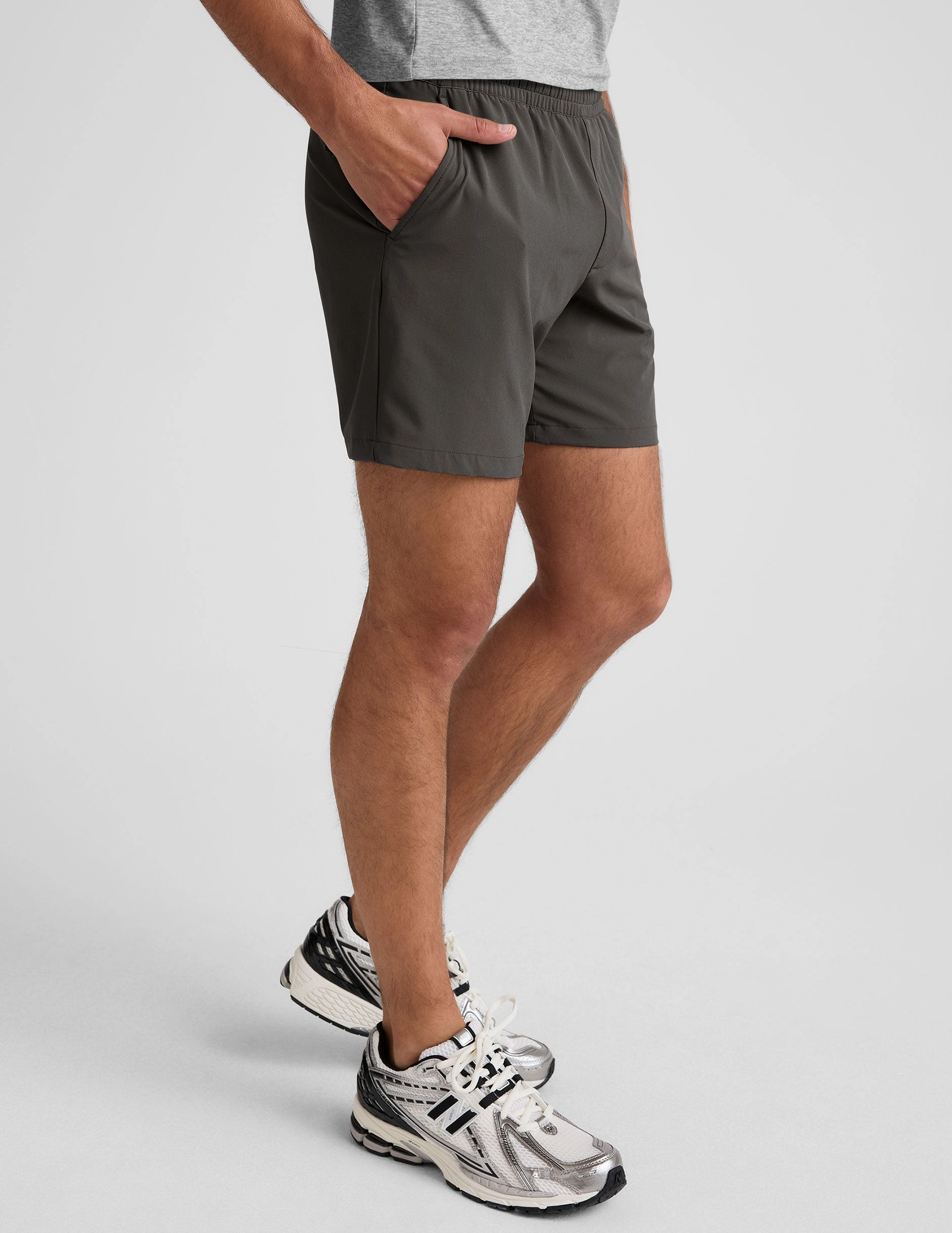 Pivotal 2.0 Men's Short 7" Summer Essential