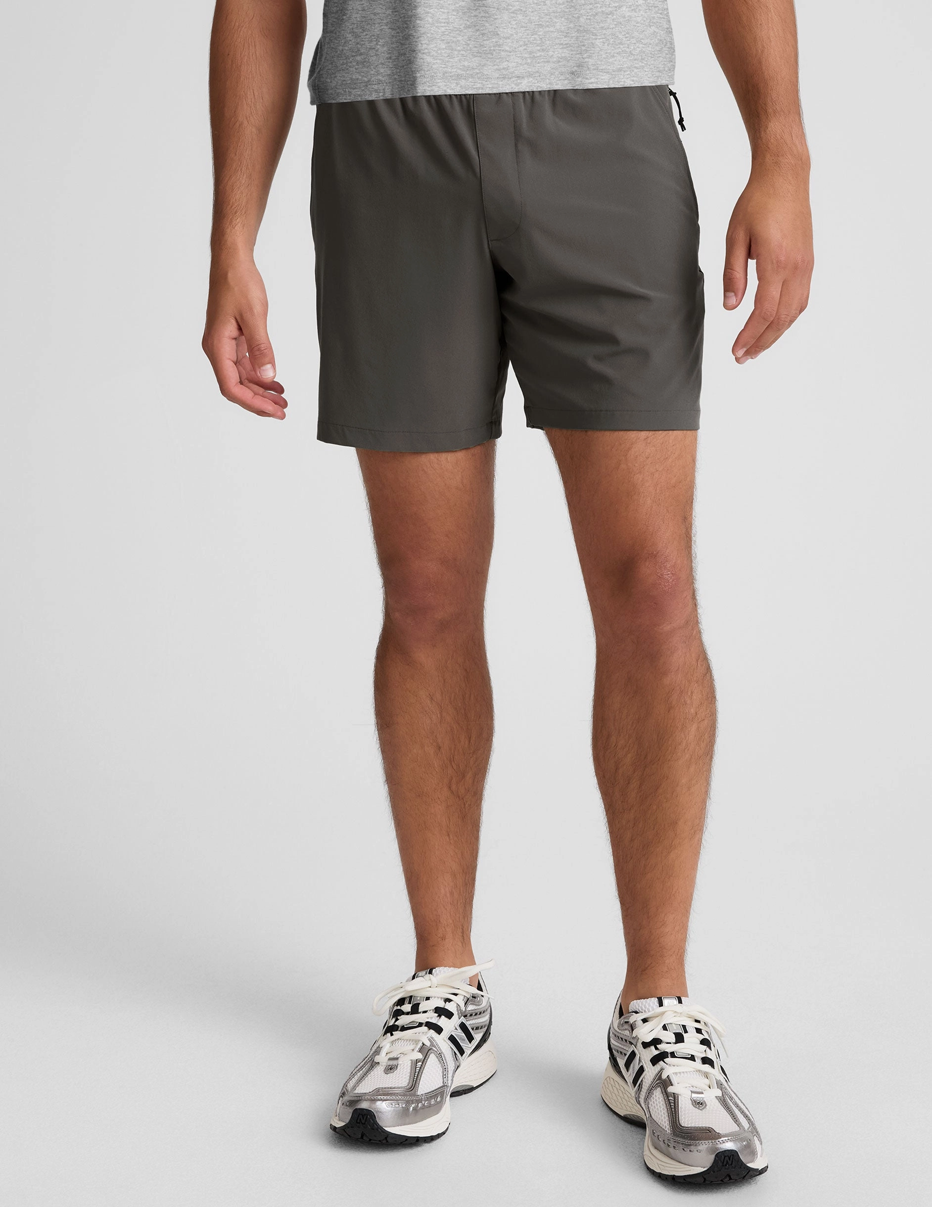 petite size Pivotal 2.0 Men's Short 7"
