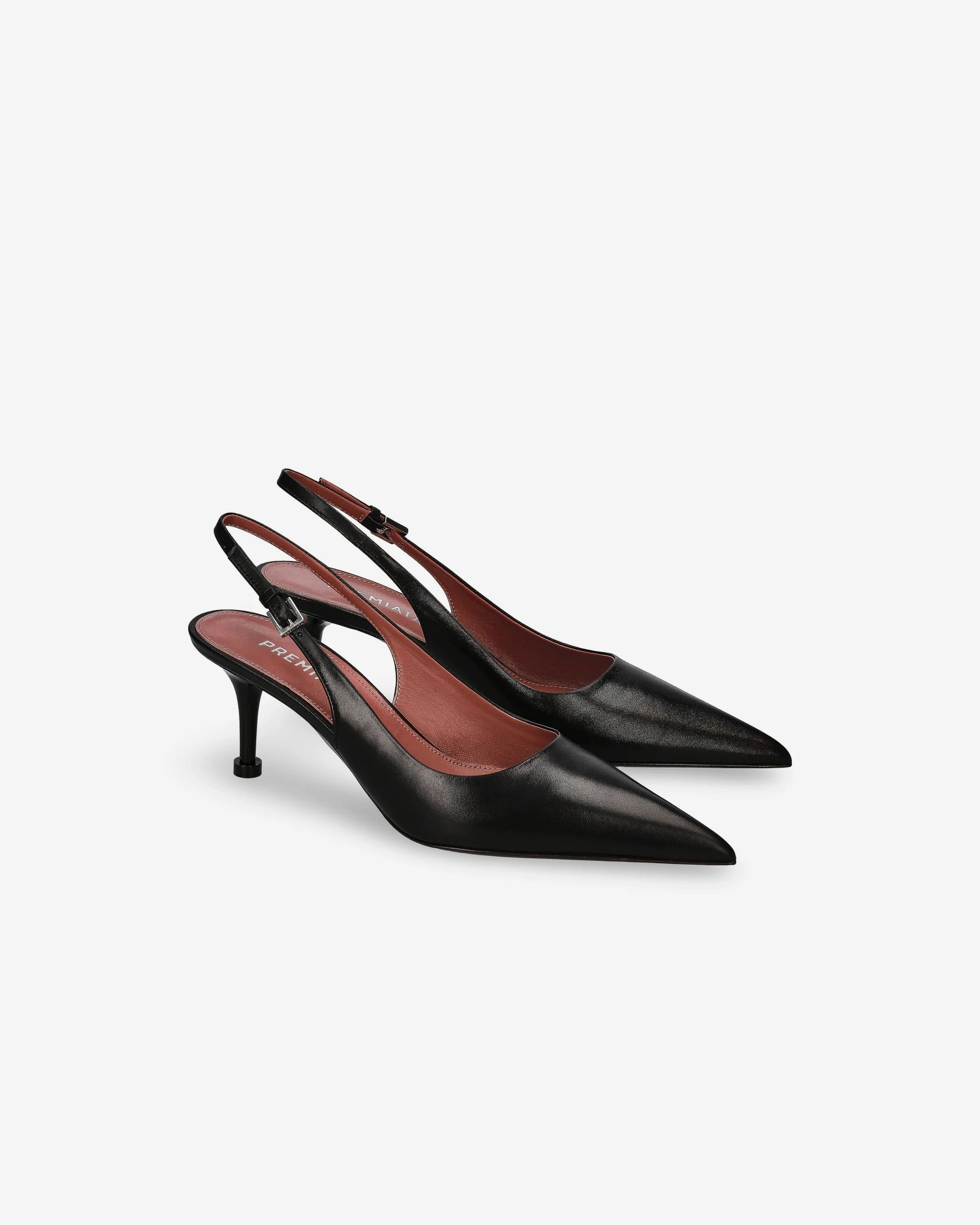 Chanel Basic in Black Tassel with Parade Shape M7014A Mom Chic Versatile Footwear