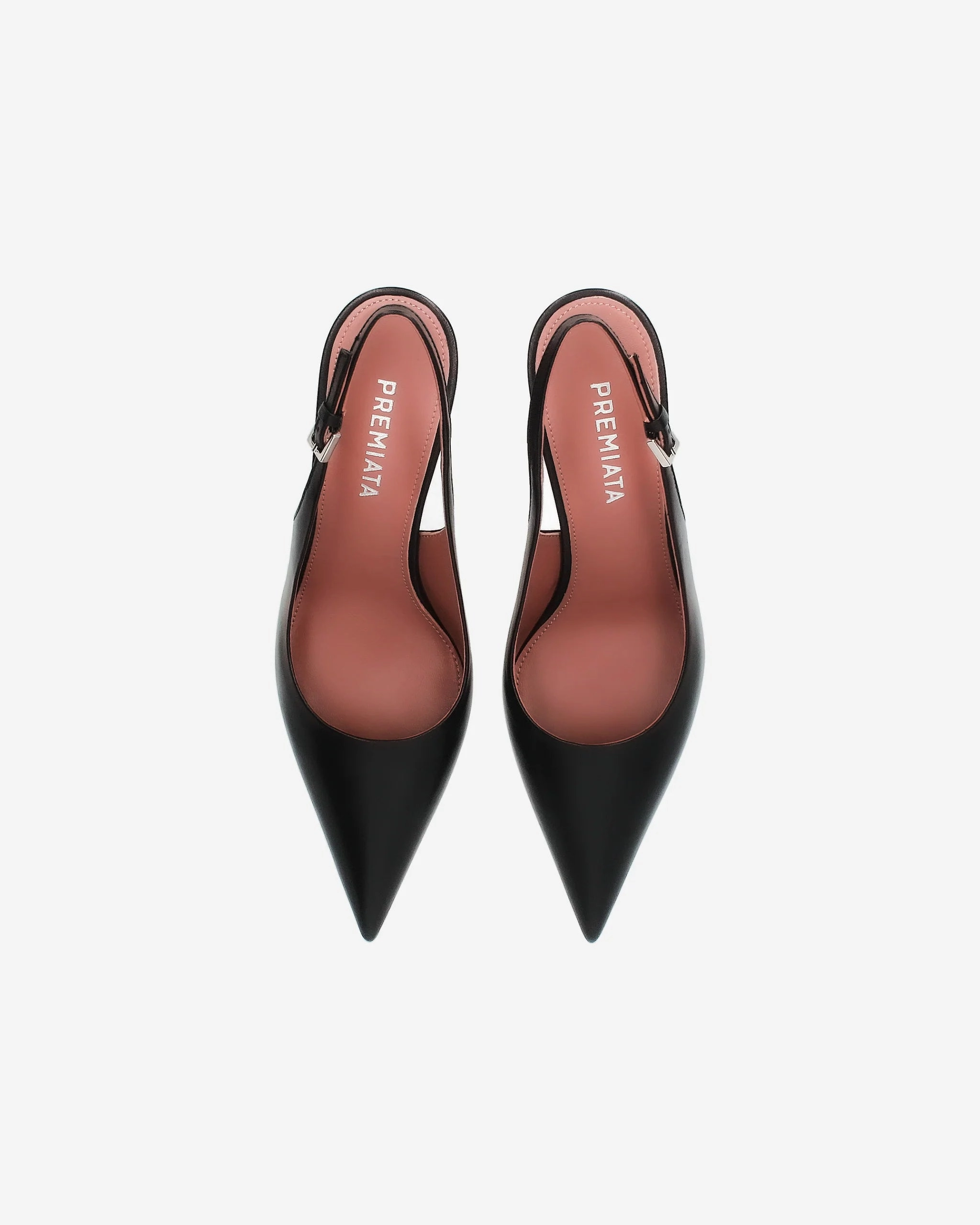 Chanel Basic in Black Tassel with Parade Shape M7014A Toe Guard Tokyo Edge