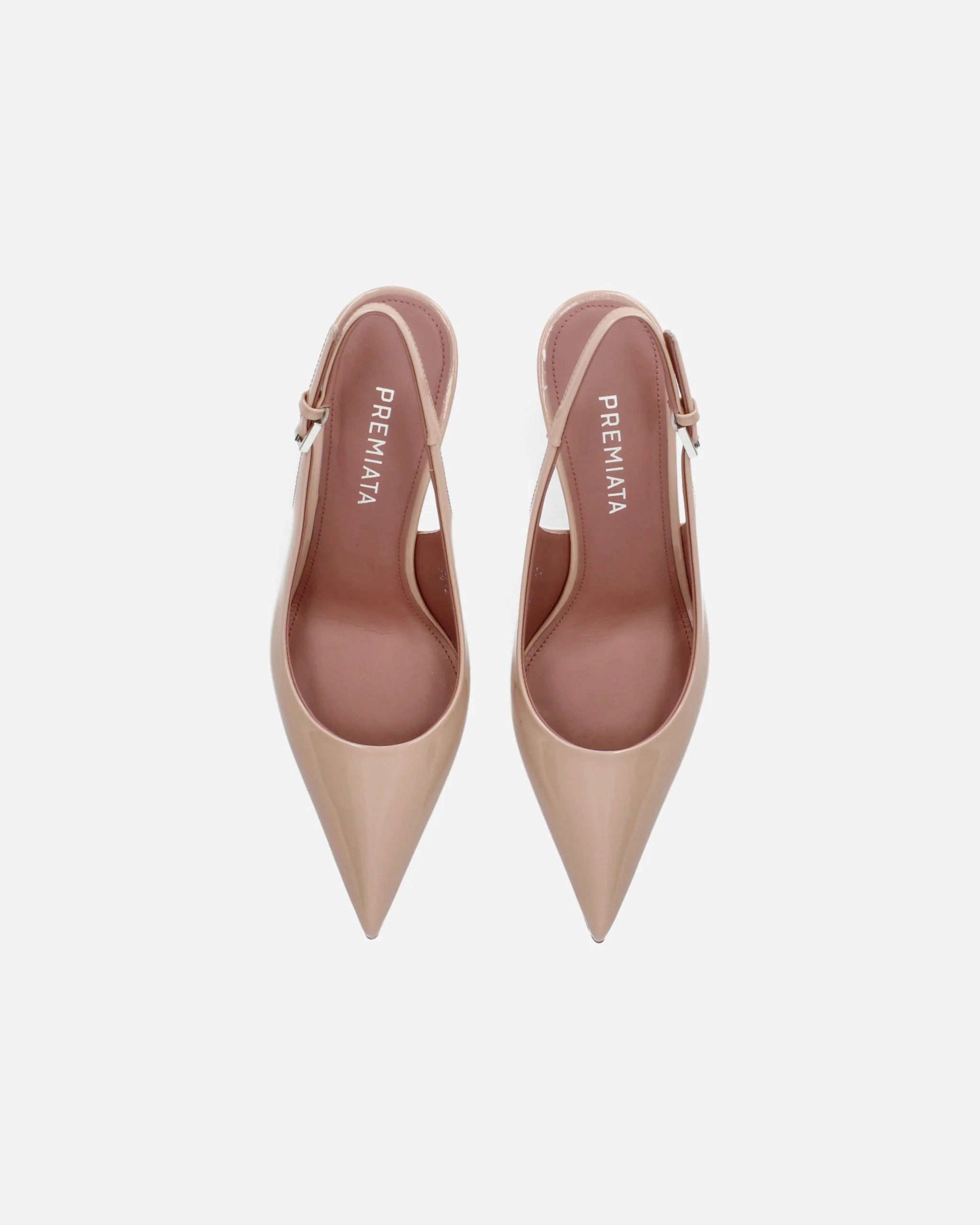 Chanel in Dust Coloring with Heel M7014D Event Proof